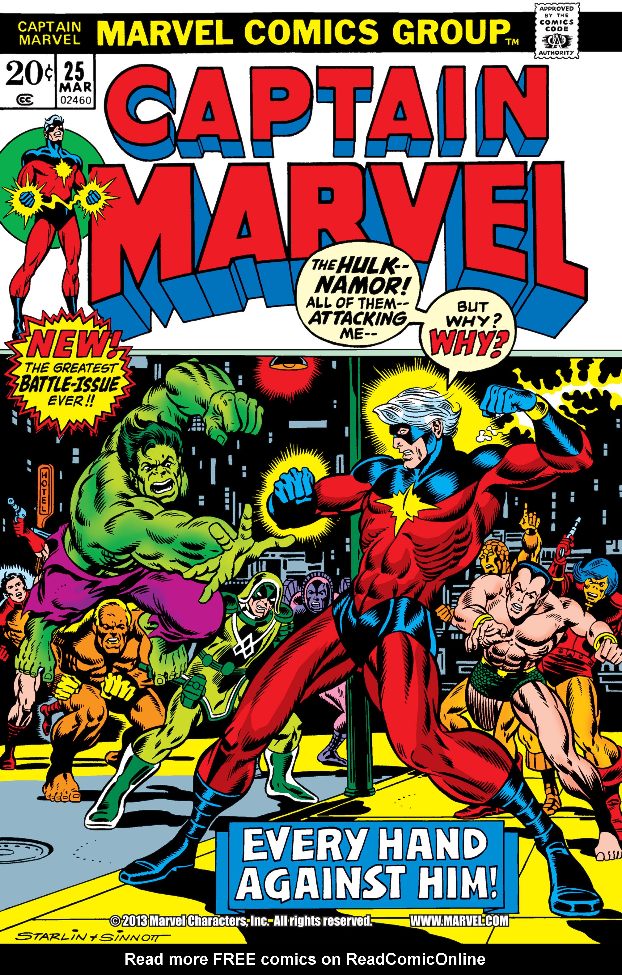 Read online Avengers vs. Thanos comic -  Issue # TPB (Part 1) - 24