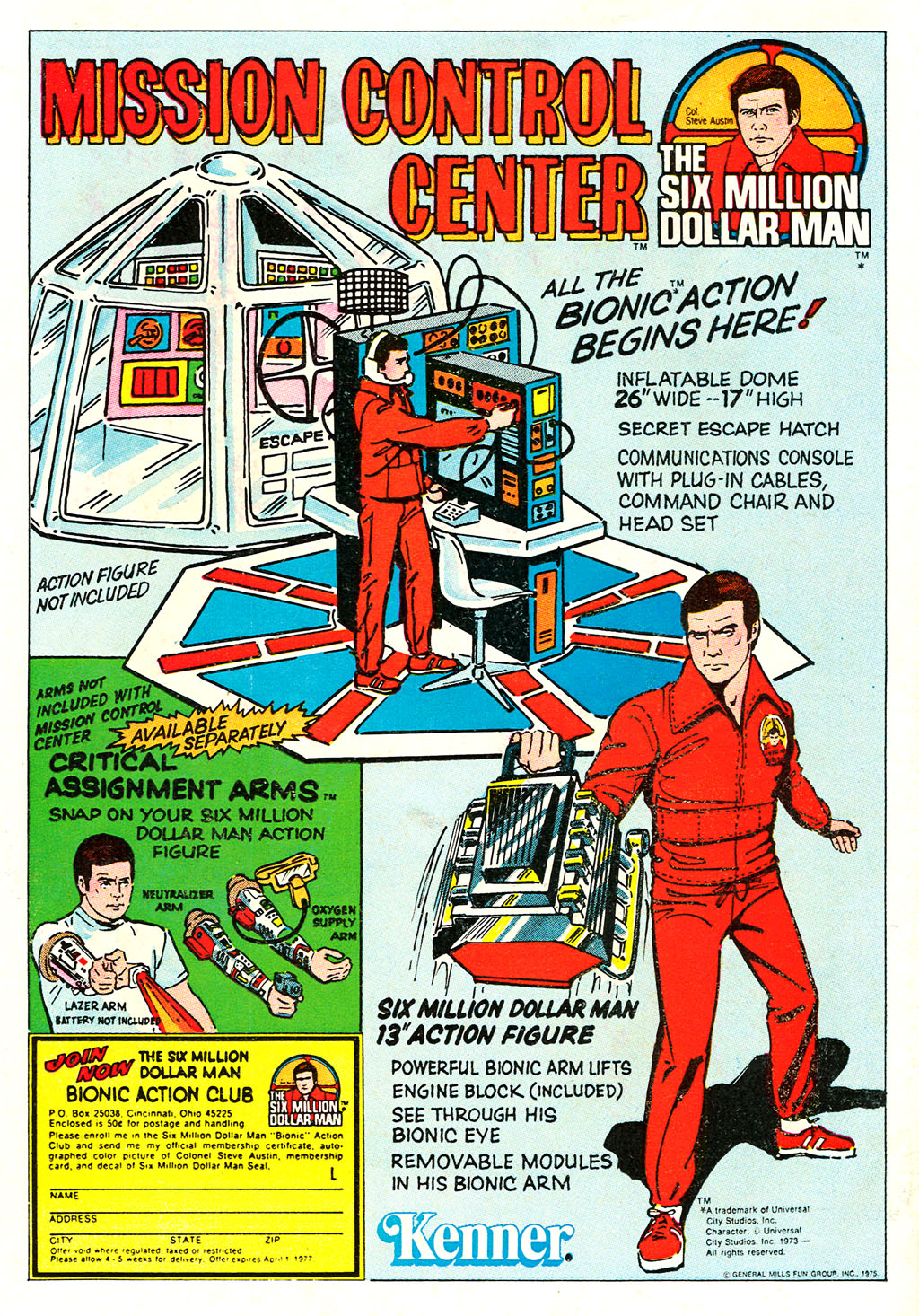 Read online Kid Colt Outlaw comic -  Issue #215 - 2