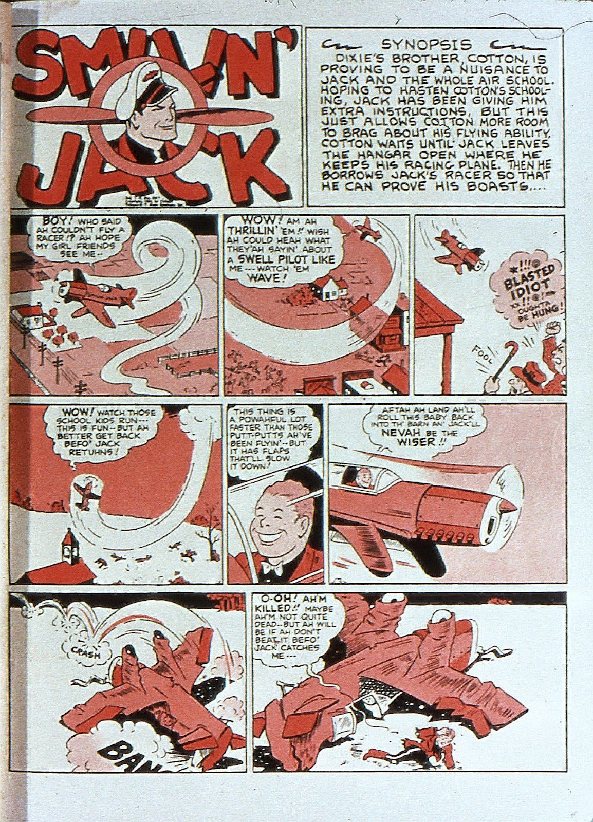 Four Color issue 10 - Page 67