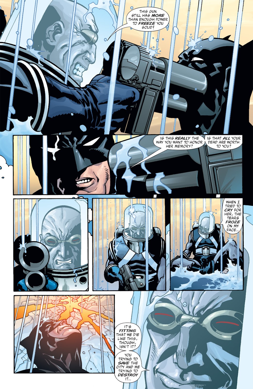 Batman: Gotham Knights Issue #59 #59 - English 19