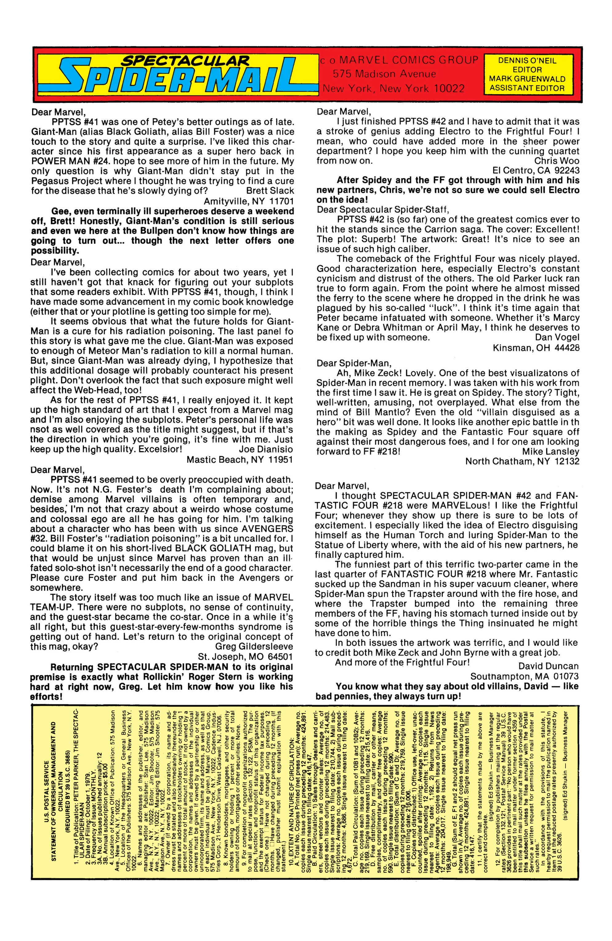 Read online The Amazing Spider-Man: The Origin of the Hobgoblin comic -  Issue # TPB (Part 1) - 66