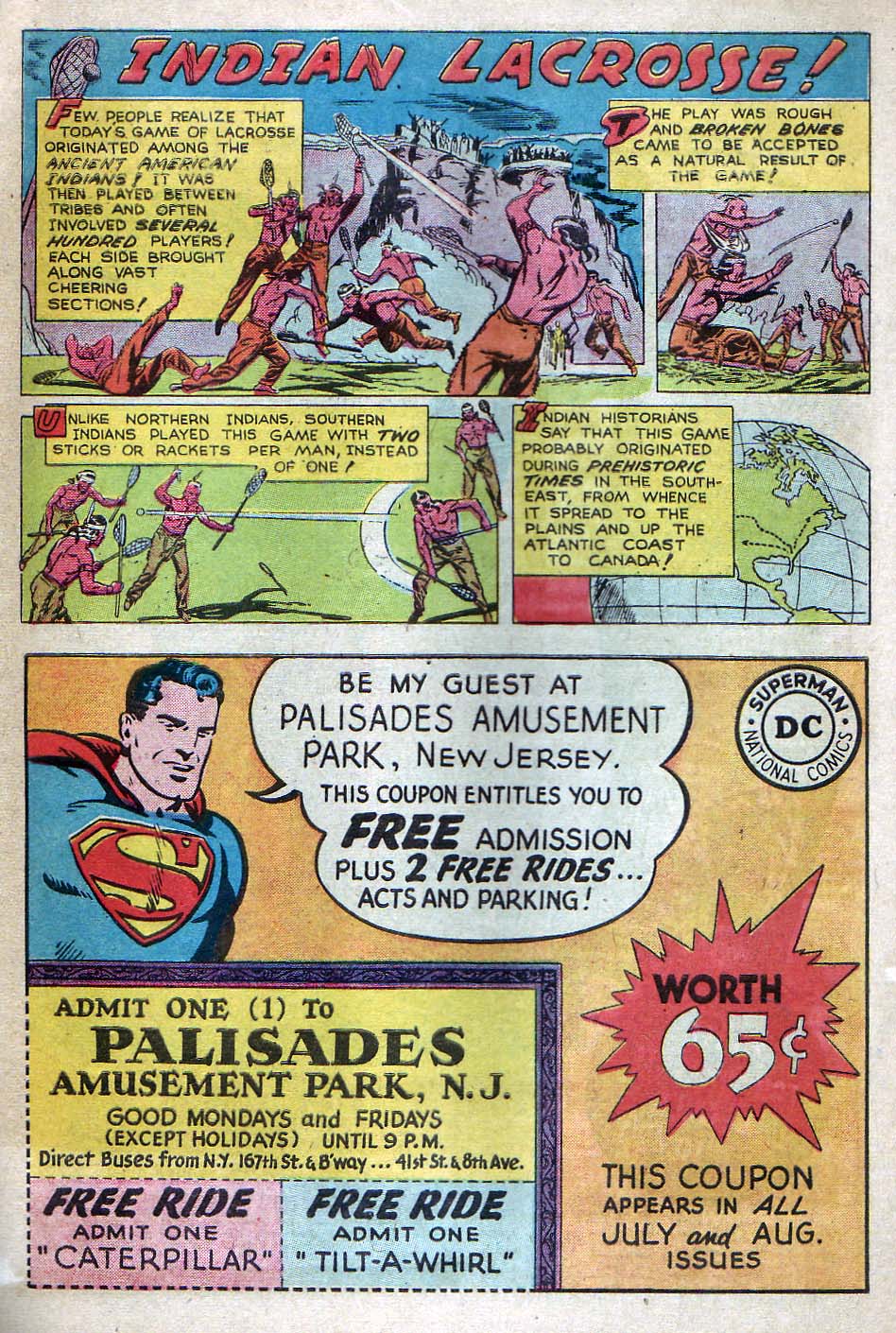 Blackhawk (1957) Issue #126 #19 - English 33