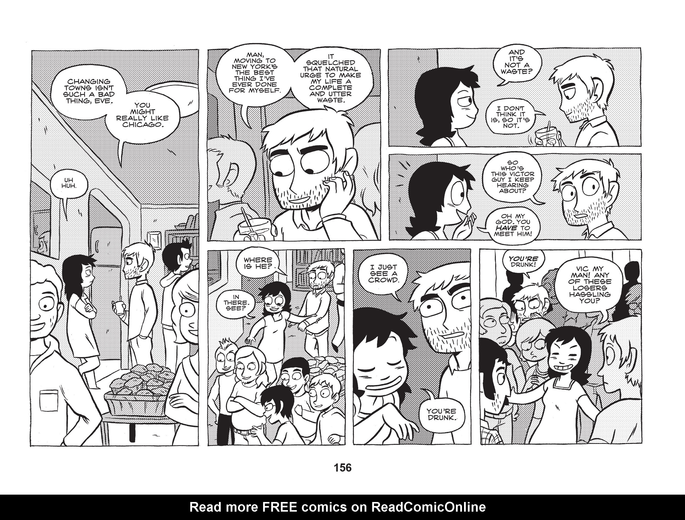 Read online Octopus Pie comic -  Issue # TPB 2 (Part 2) - 50