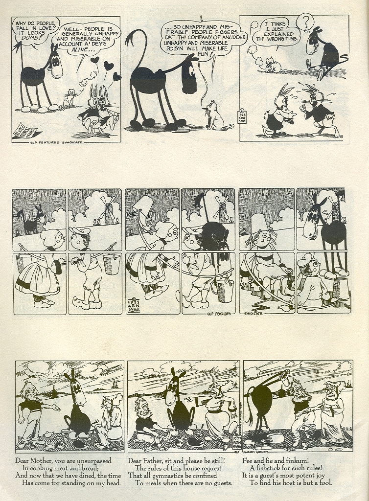 Read online Neil the Horse Comics and Stories comic -  Issue #15 - 11