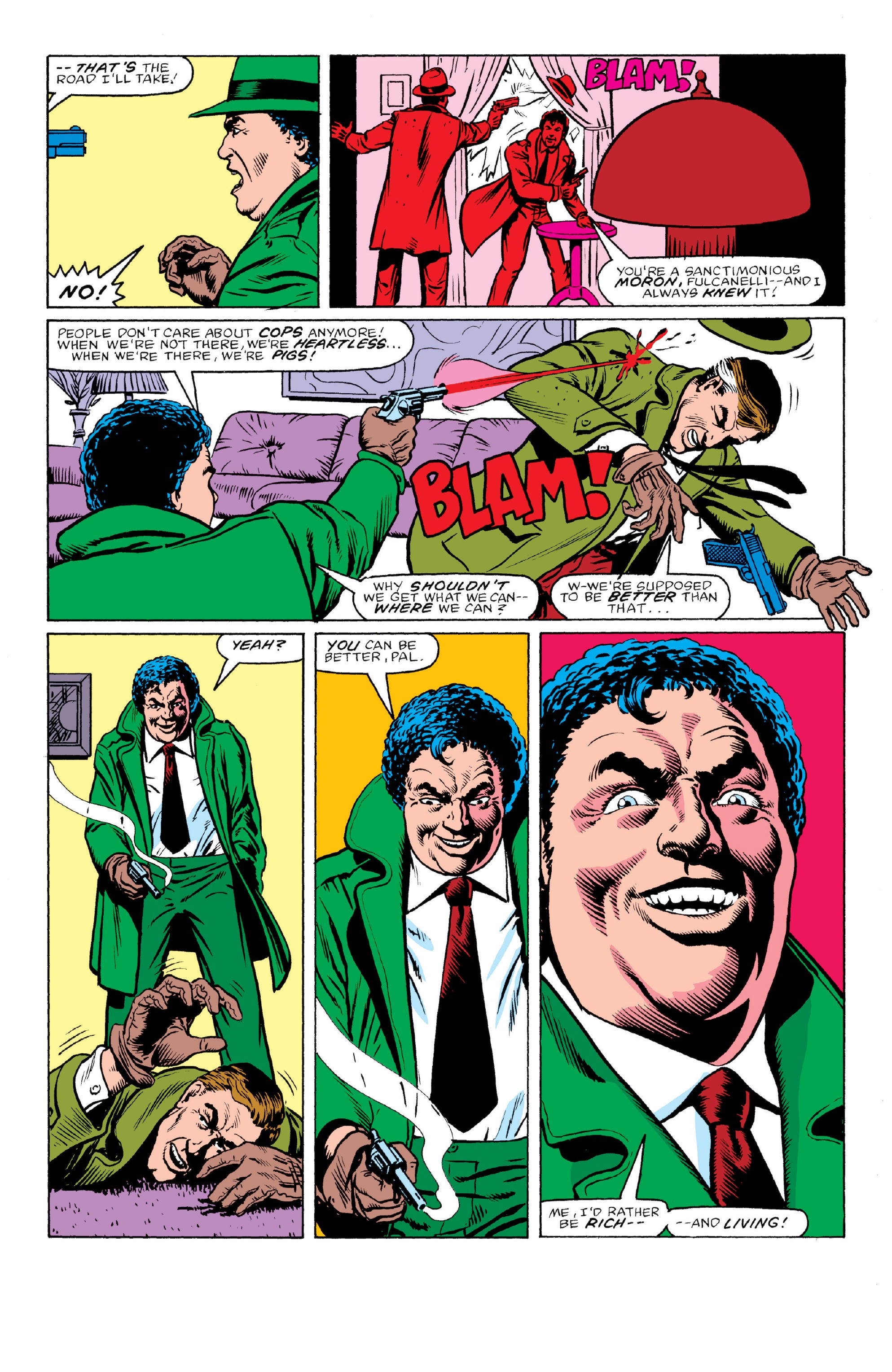 Read online Moon Knight Epic Collection comic -  Issue # TPB 3 (Part 2) - 28