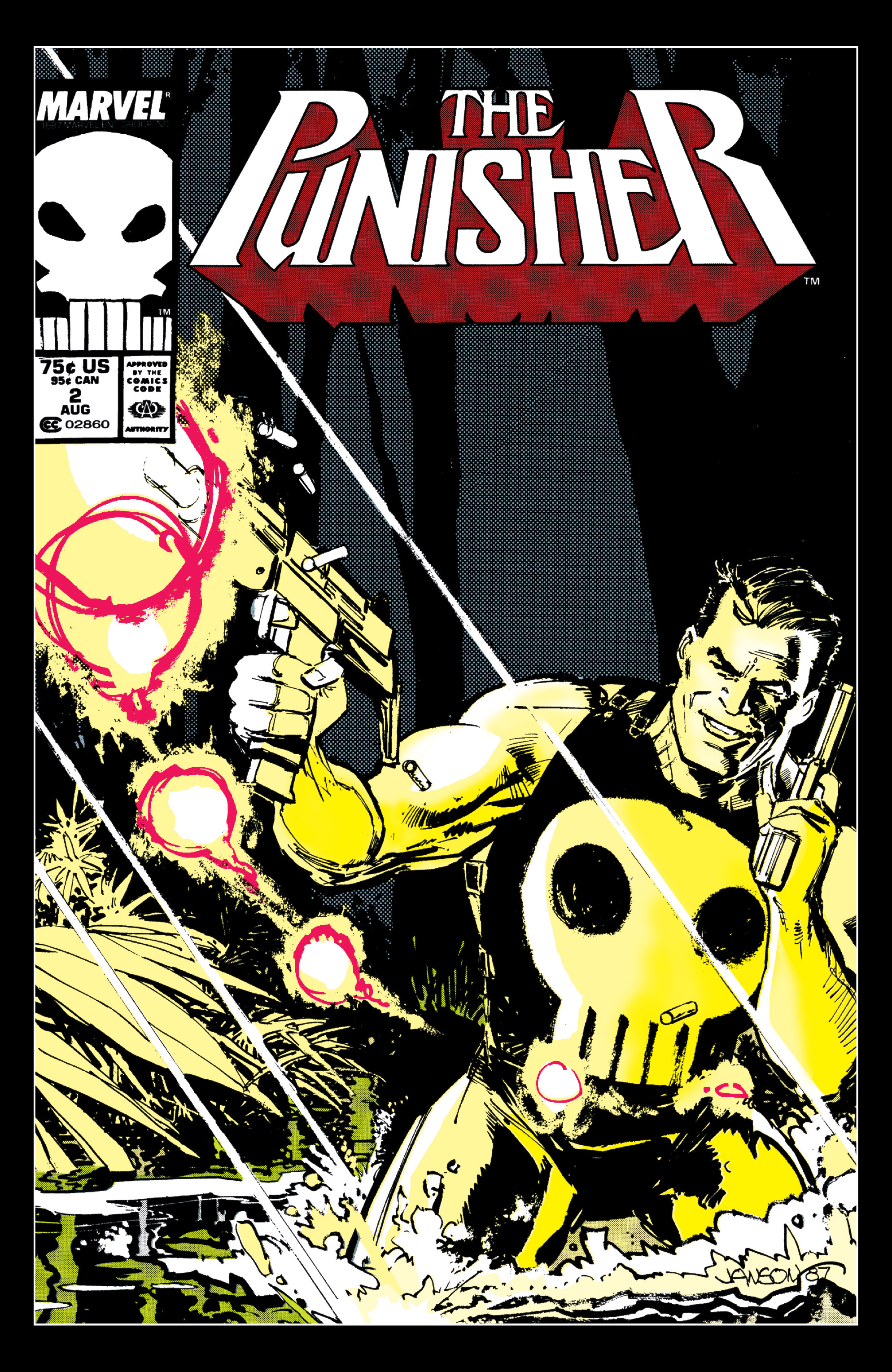 Read online Punisher Epic Collection comic -  Issue # TPB 2 (Part 2) - 66