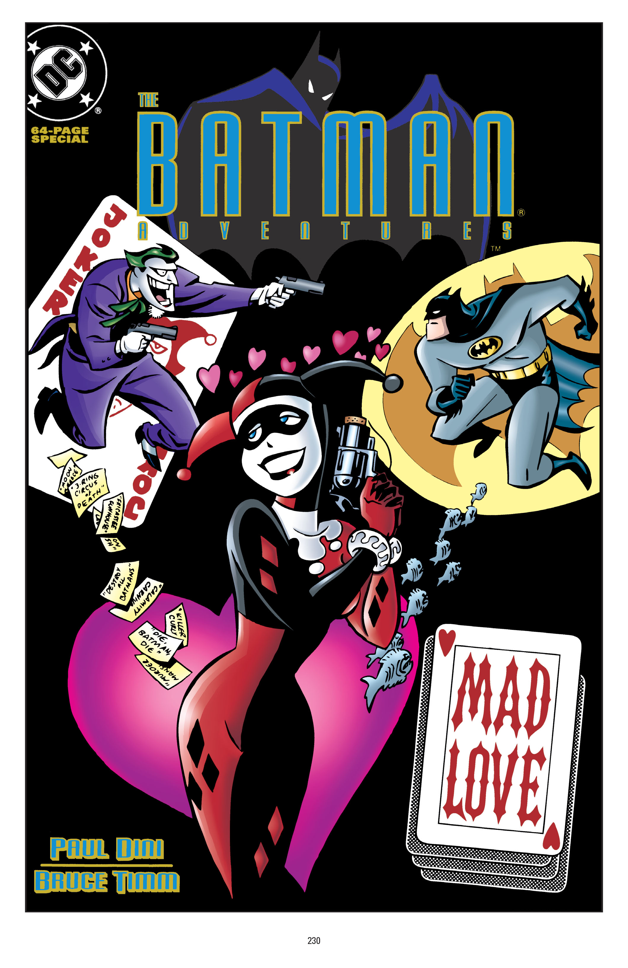 Read online The Joker: 80 Years of the Clown Prince of Crime: The Deluxe Edition comic -  Issue # TPB (Part 3) - 26