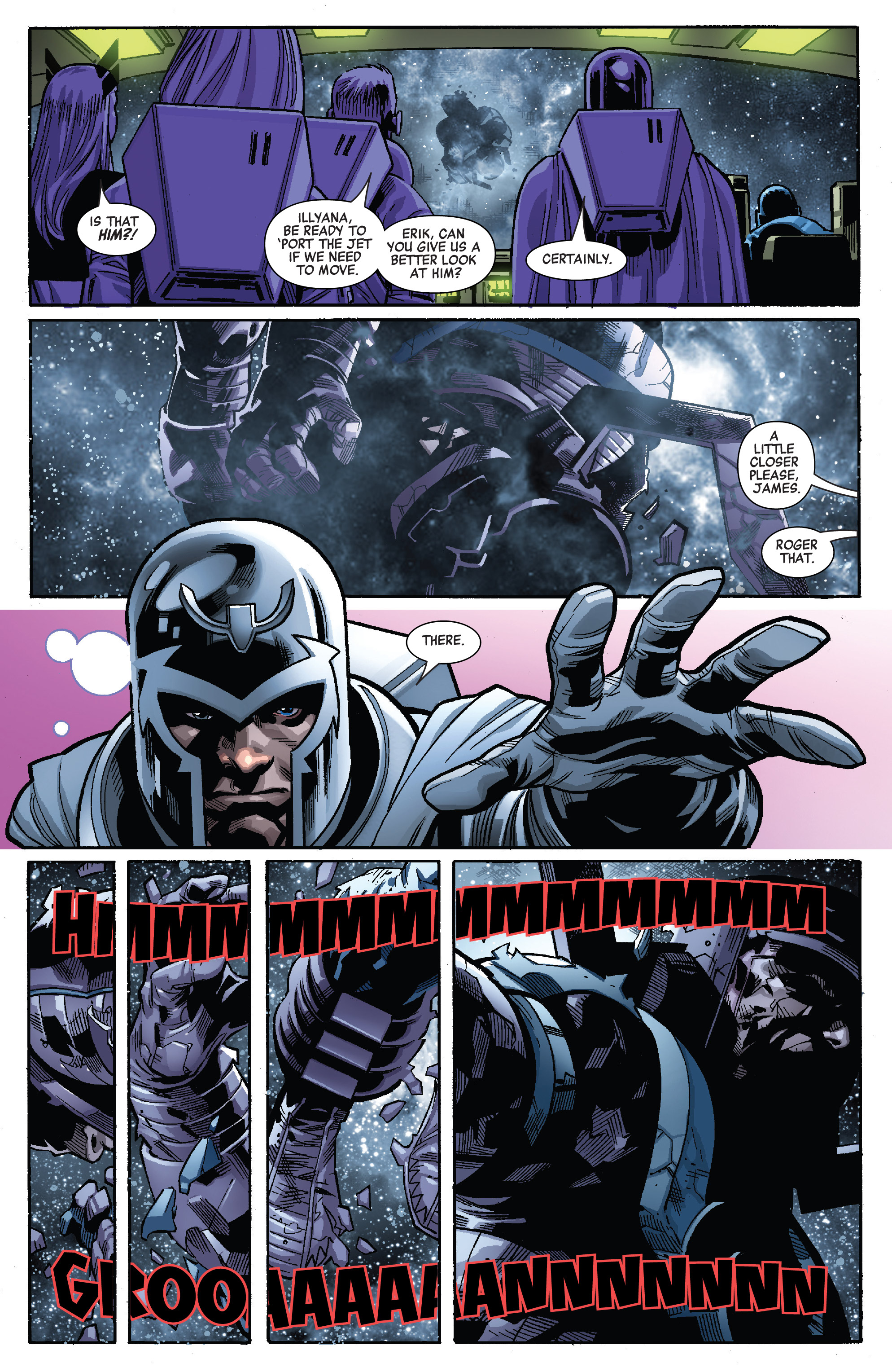 Read online Marvel Zombies: Resurrection comic -  Issue #1 - 8