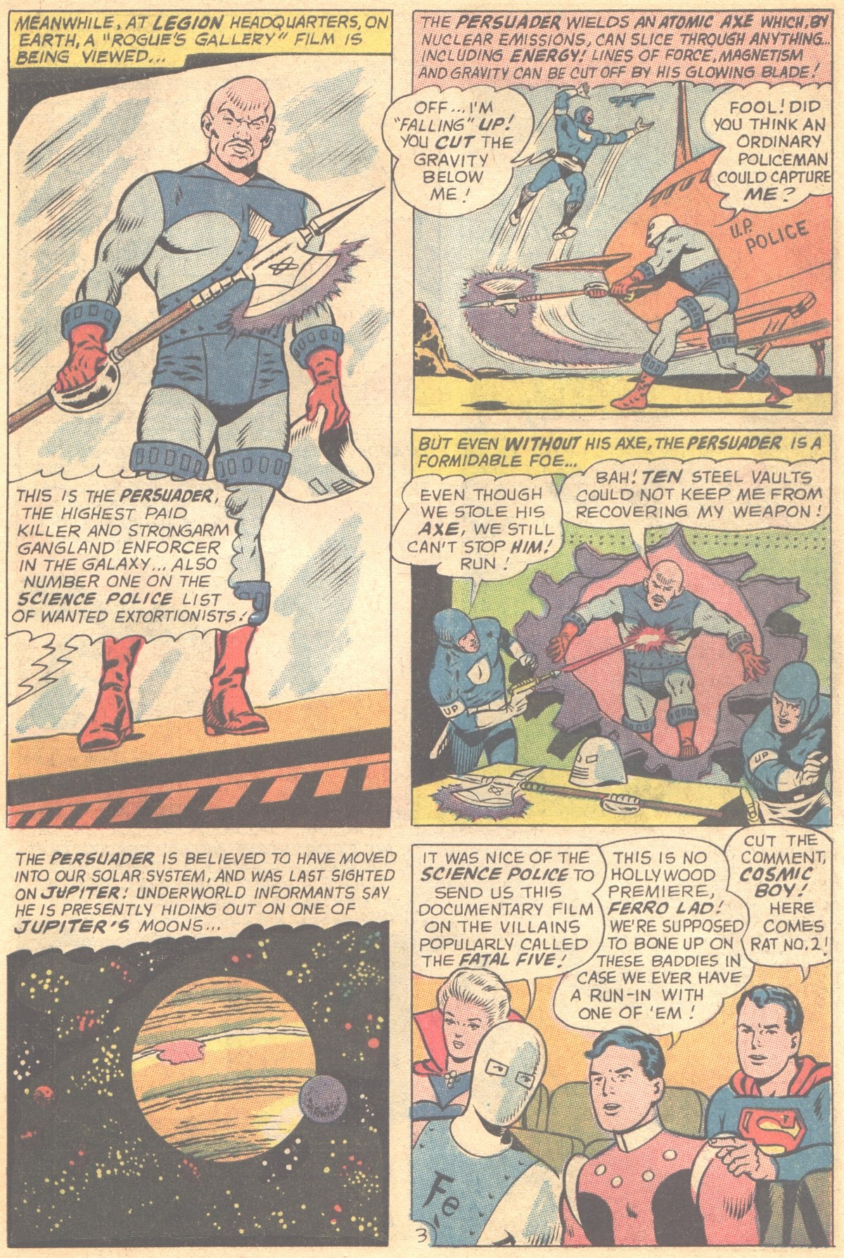 Read online DC Special Blue Ribbon Digest comic -  Issue #1 - 57