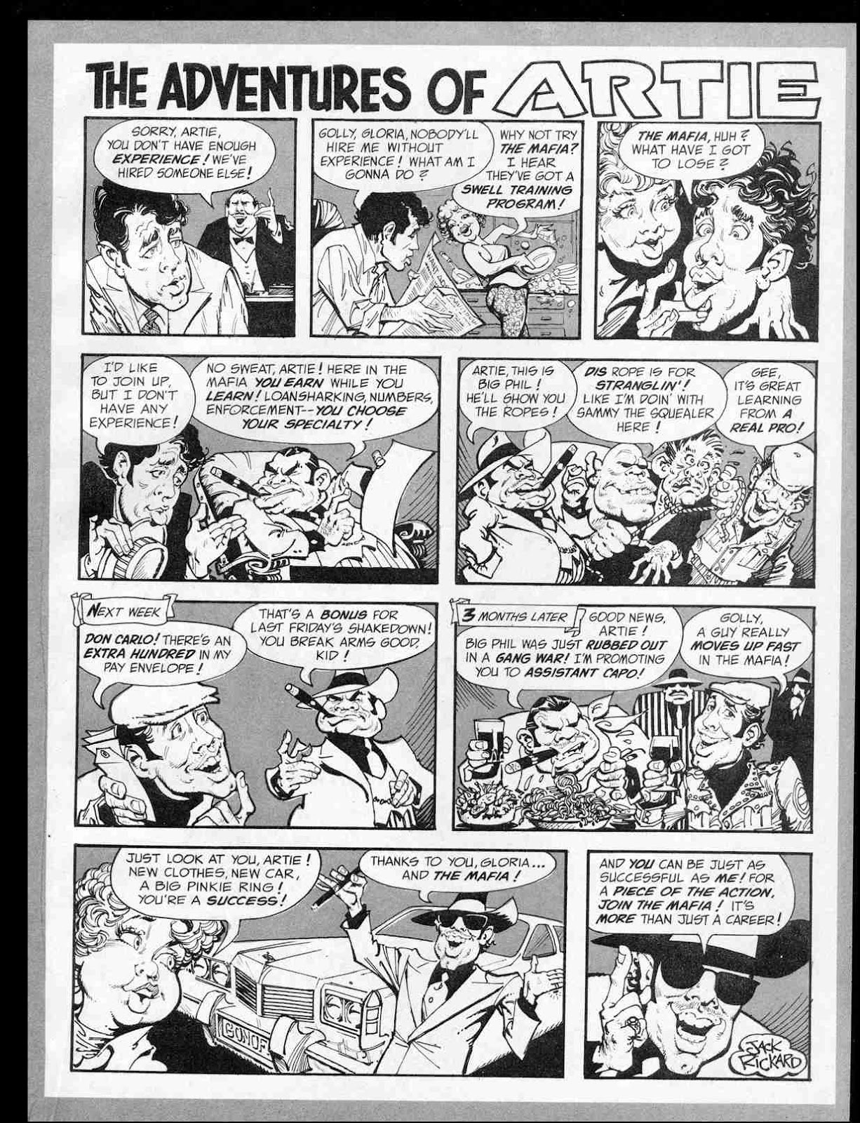 MAD issue 229 - Page 19