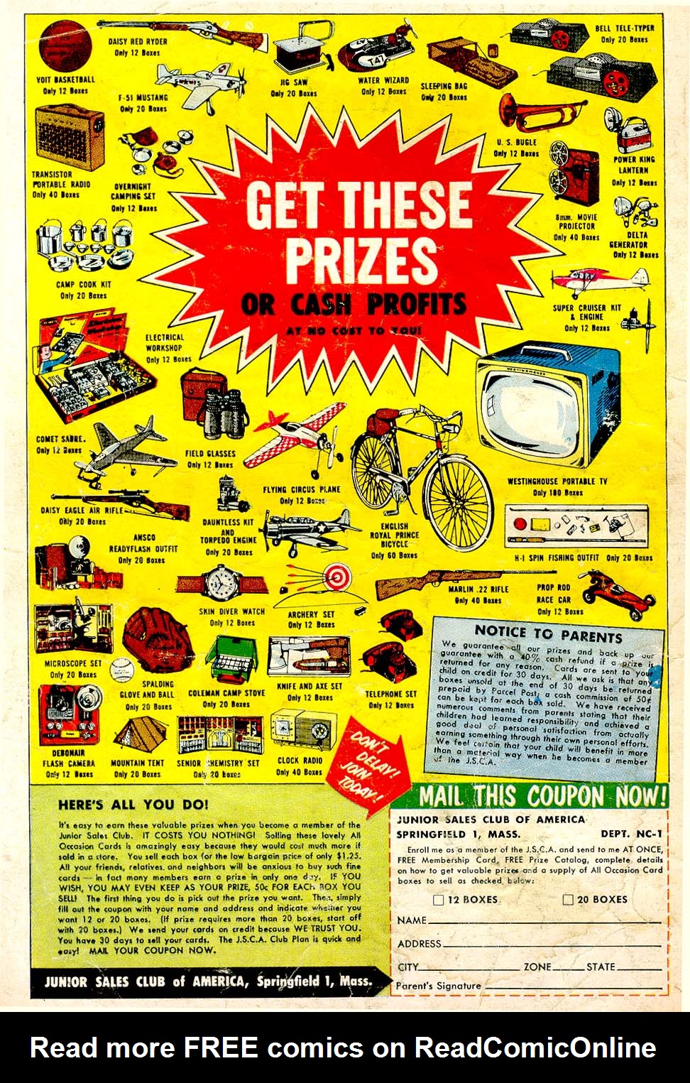 Read online Our Army at War (1952) comic -  Issue #68 - 36