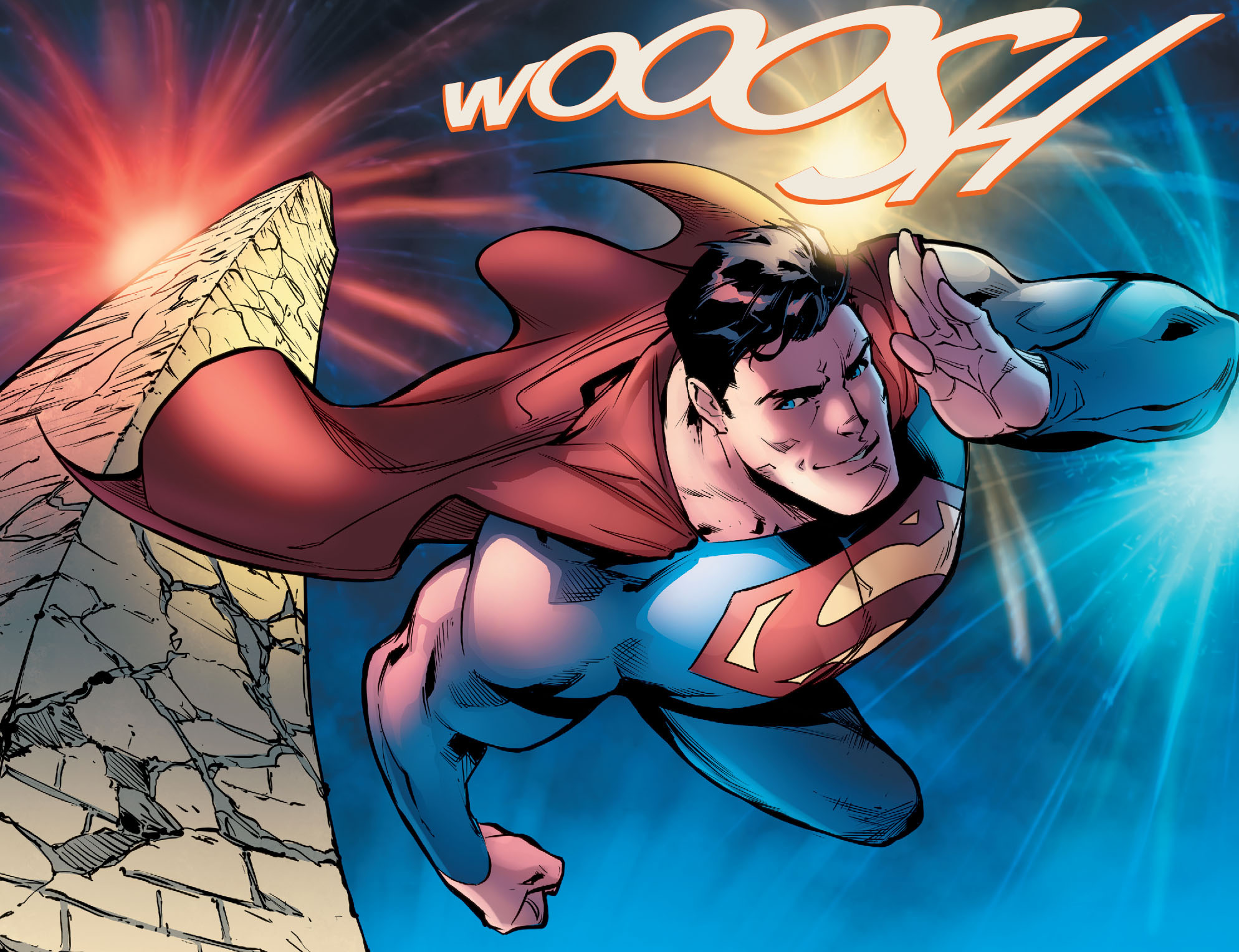 Read online Smallville: Season 11 comic -  Issue #69 - 18