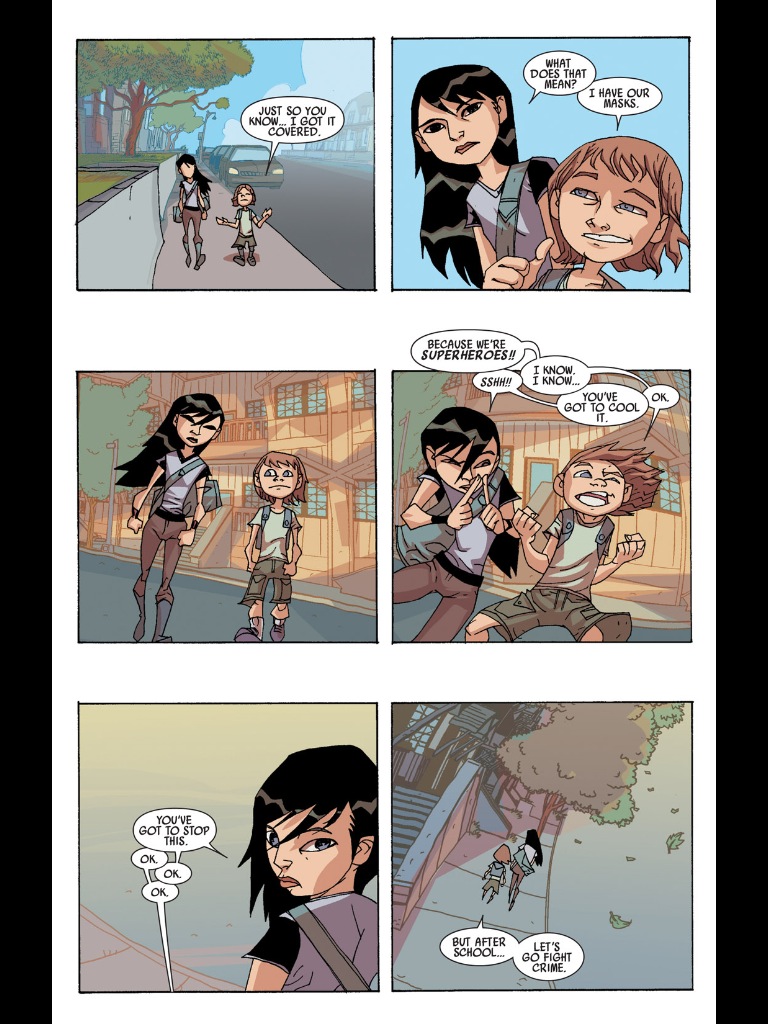 Read online Takio (2011) comic -  Issue # TPB - 65