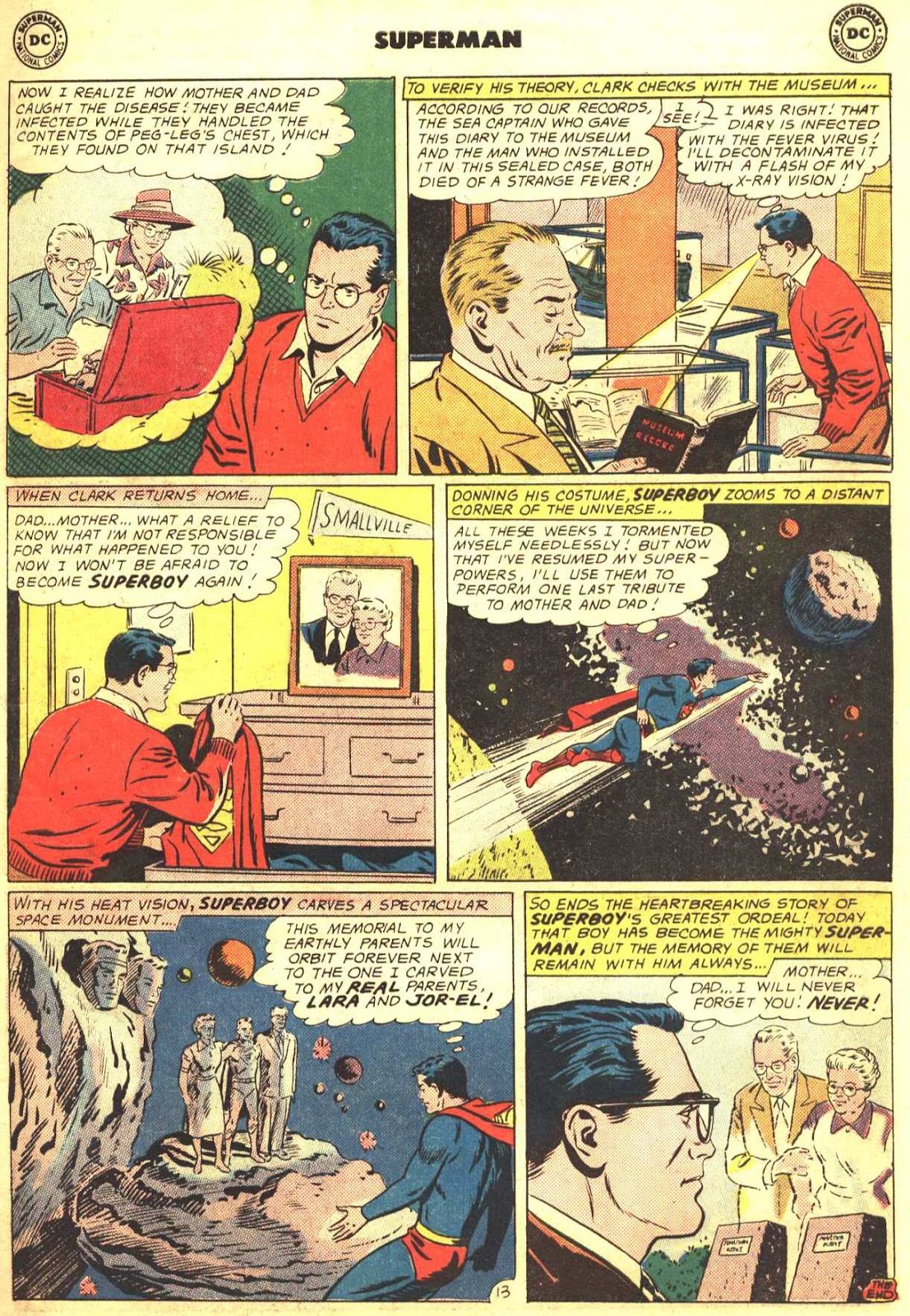 Superman (1939) issue 161 - Page 15