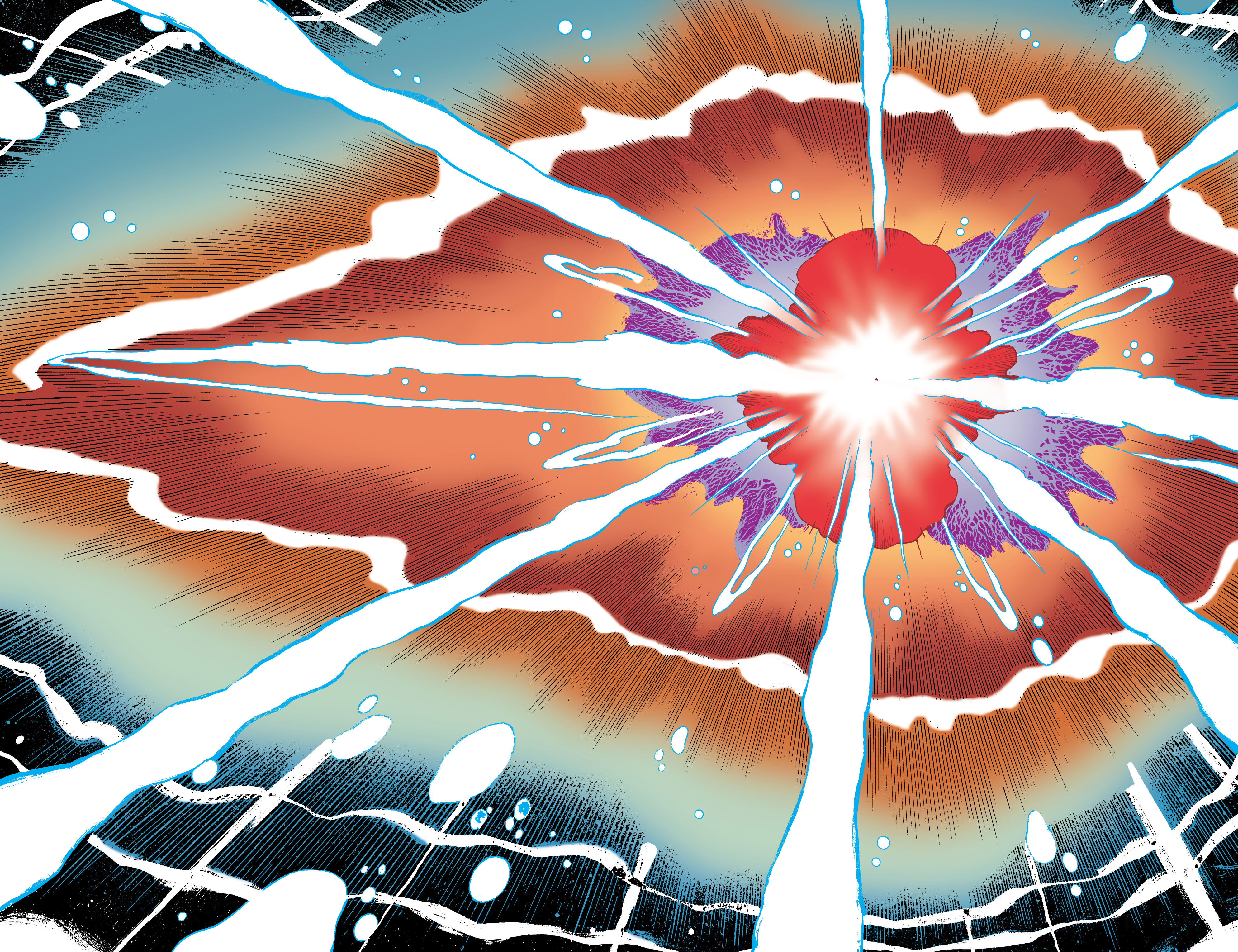 Read online Lucifer (2000) comic -  Issue #13 - 19