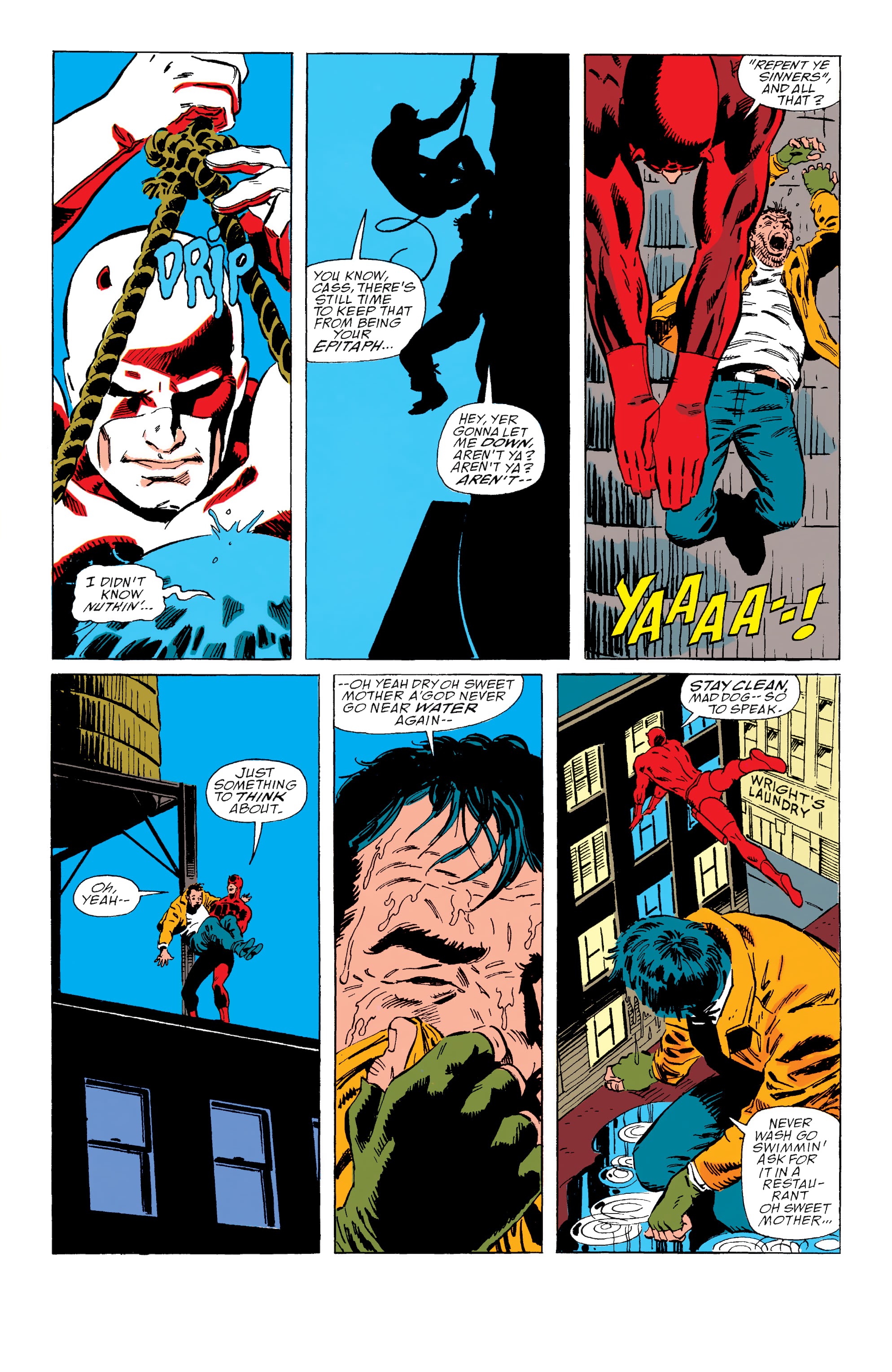 Read online Taskmaster: Anything You Can Do... comic -  Issue # TPB (Part 2) - 90