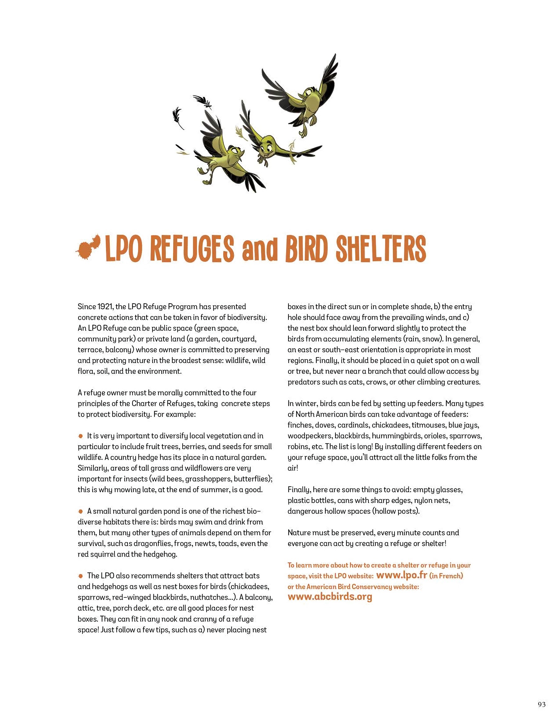Read online Letters from Animals comic -  Issue # TPB - 94