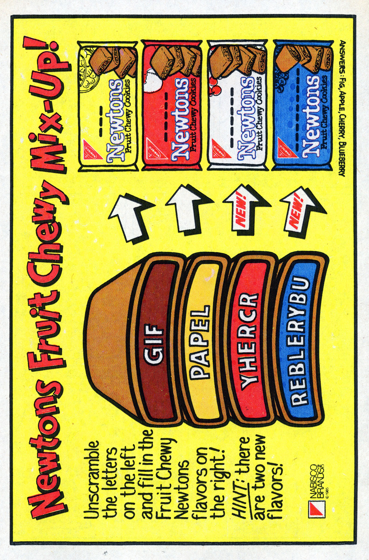 Read online Misty (1985) comic -  Issue #6 - 25