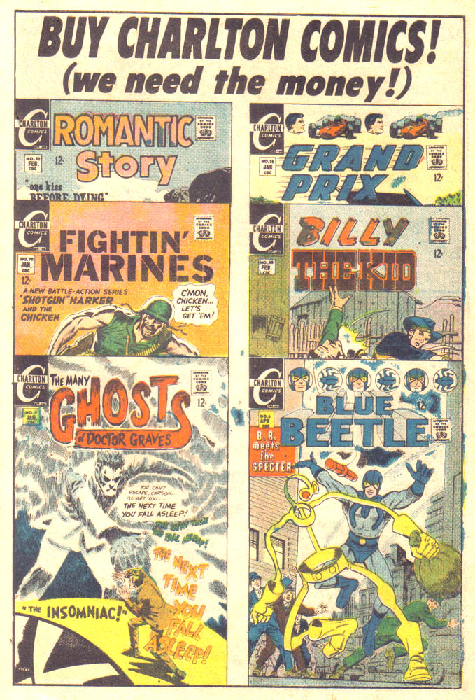 Read online Just Married comic -  Issue #56 - 30