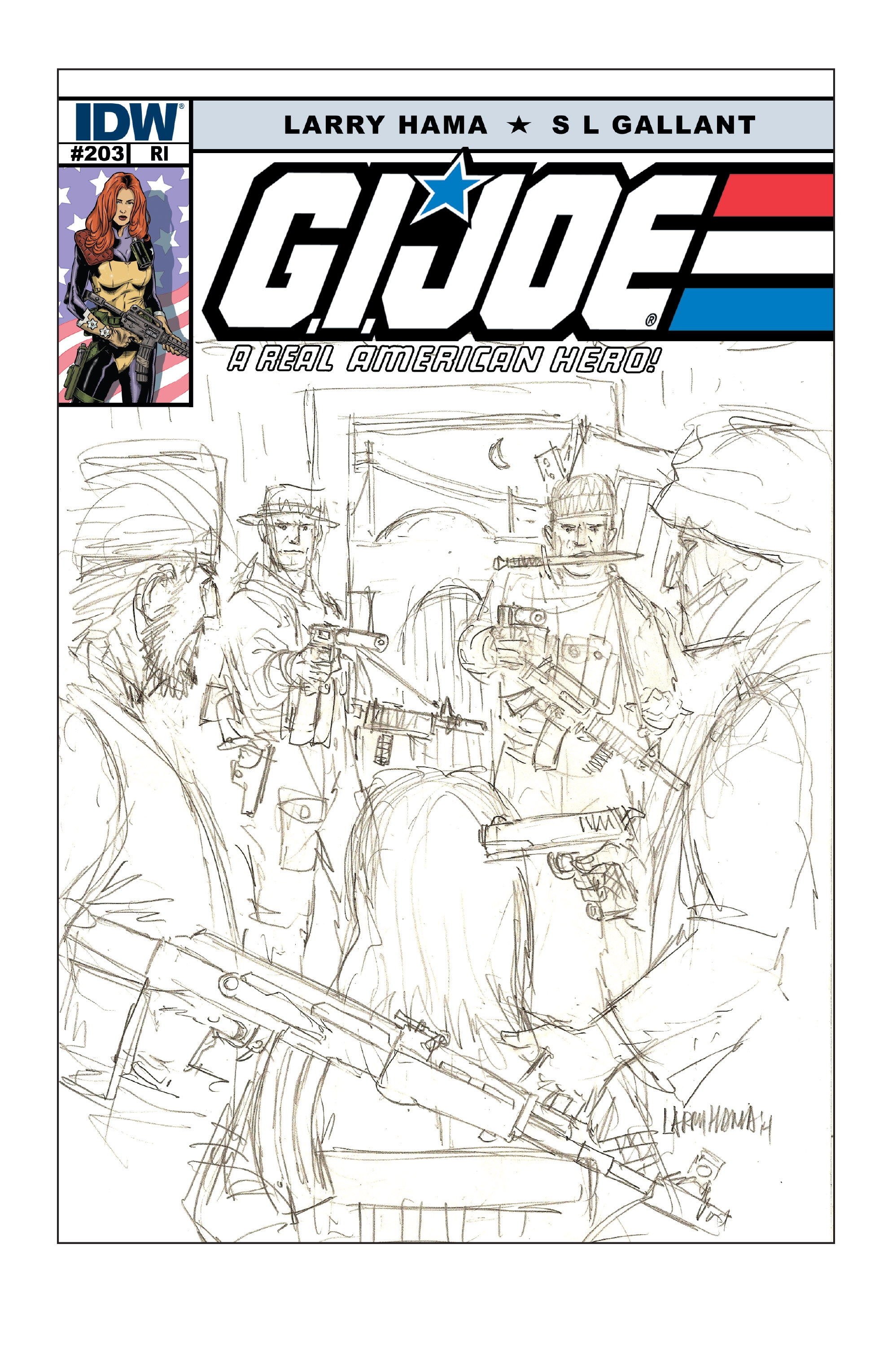 Read online Classic G.I. Joe comic -  Issue # TPB 20 (Part 2) - 104