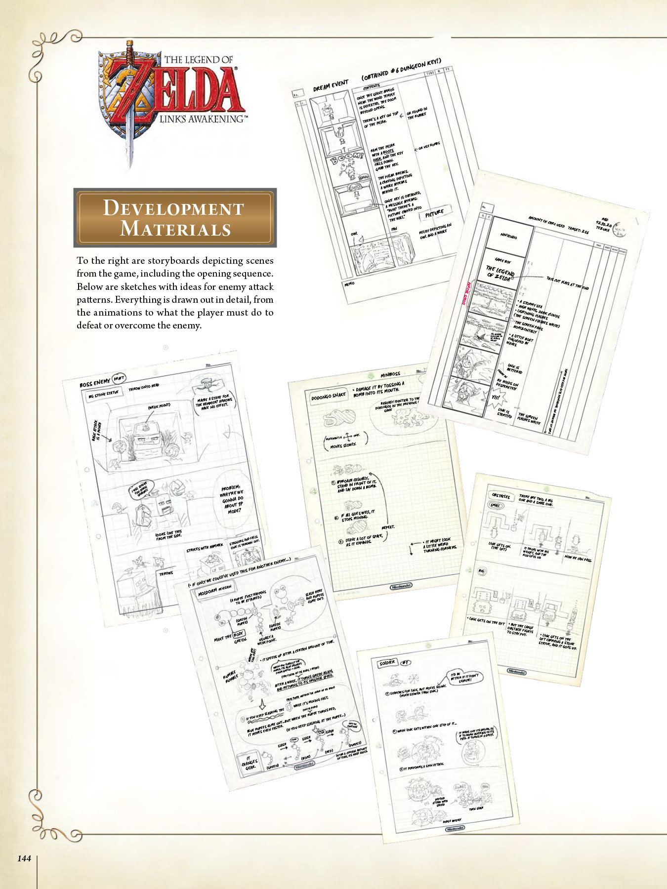 Read online The Legend of Zelda comic -  Issue # TPB - 146