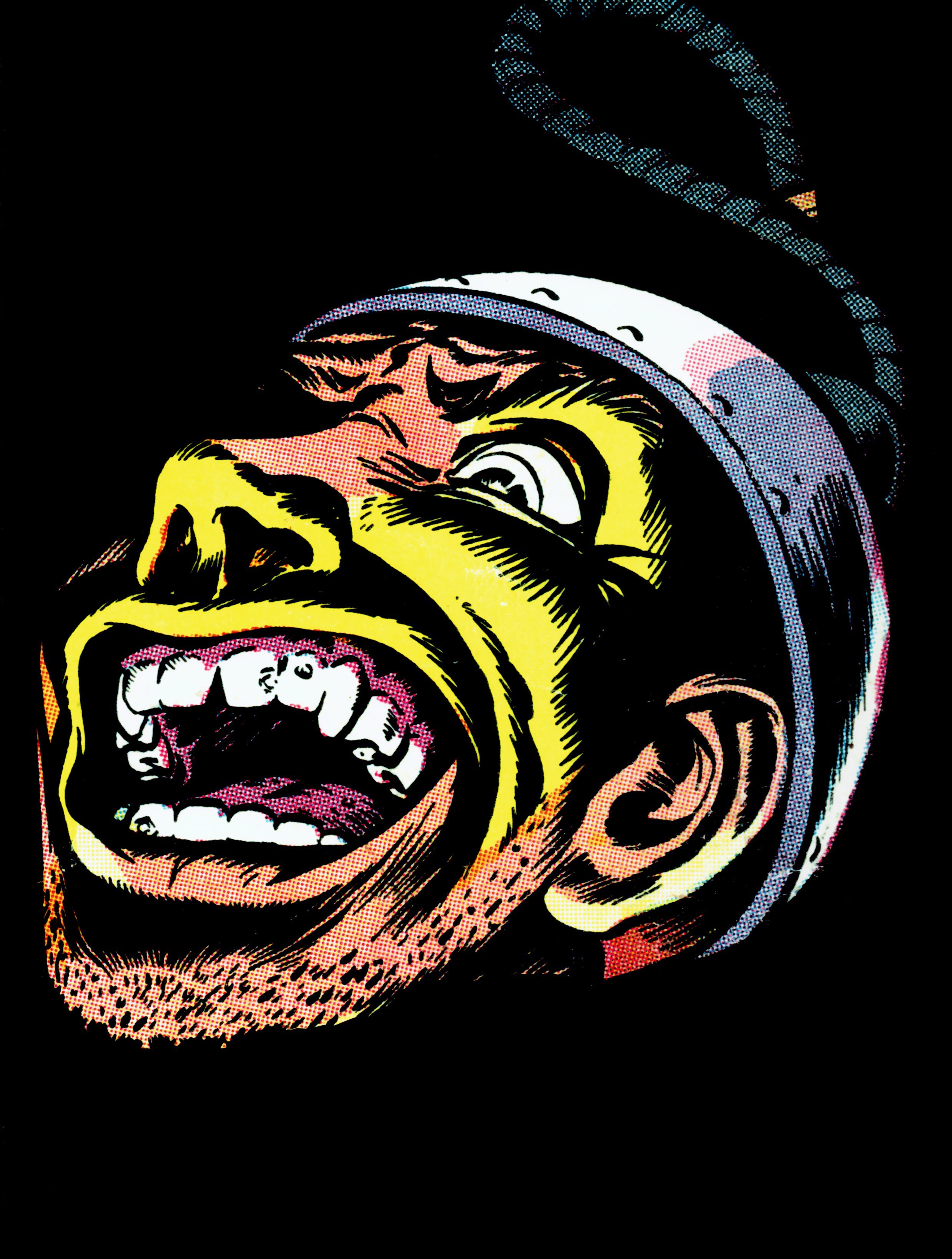 Read online Jack Cole's Deadly Horror comic -  Issue # TPB (Part 2) - 71