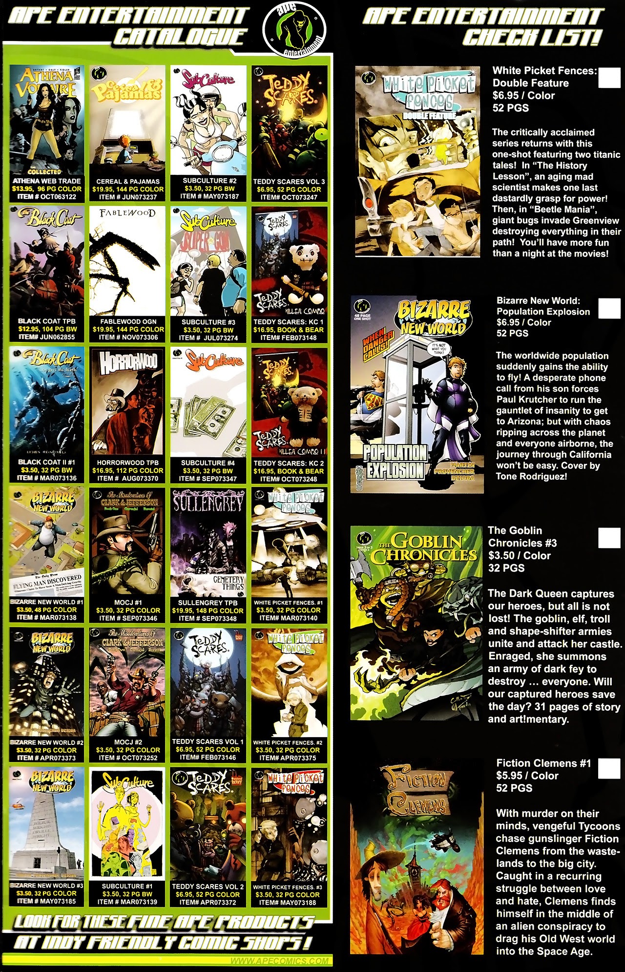 Read online Goblin Chronicles comic -  Issue #3 - 36