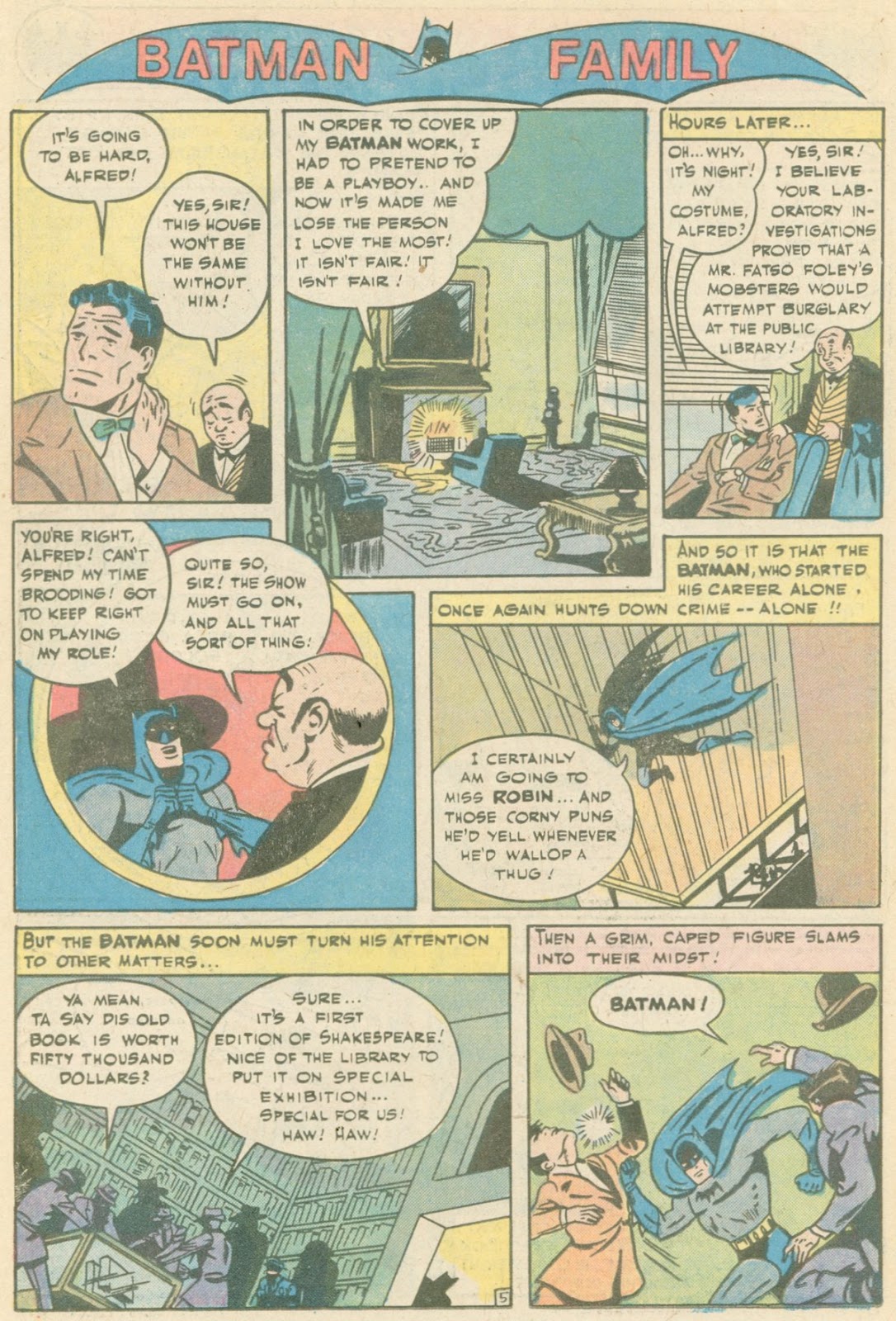 The Batman Family issue 10 - Page 29