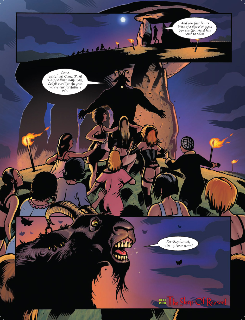 Read online Judge Dredd Megazine (Vol. 5) comic -  Issue #322 - 62