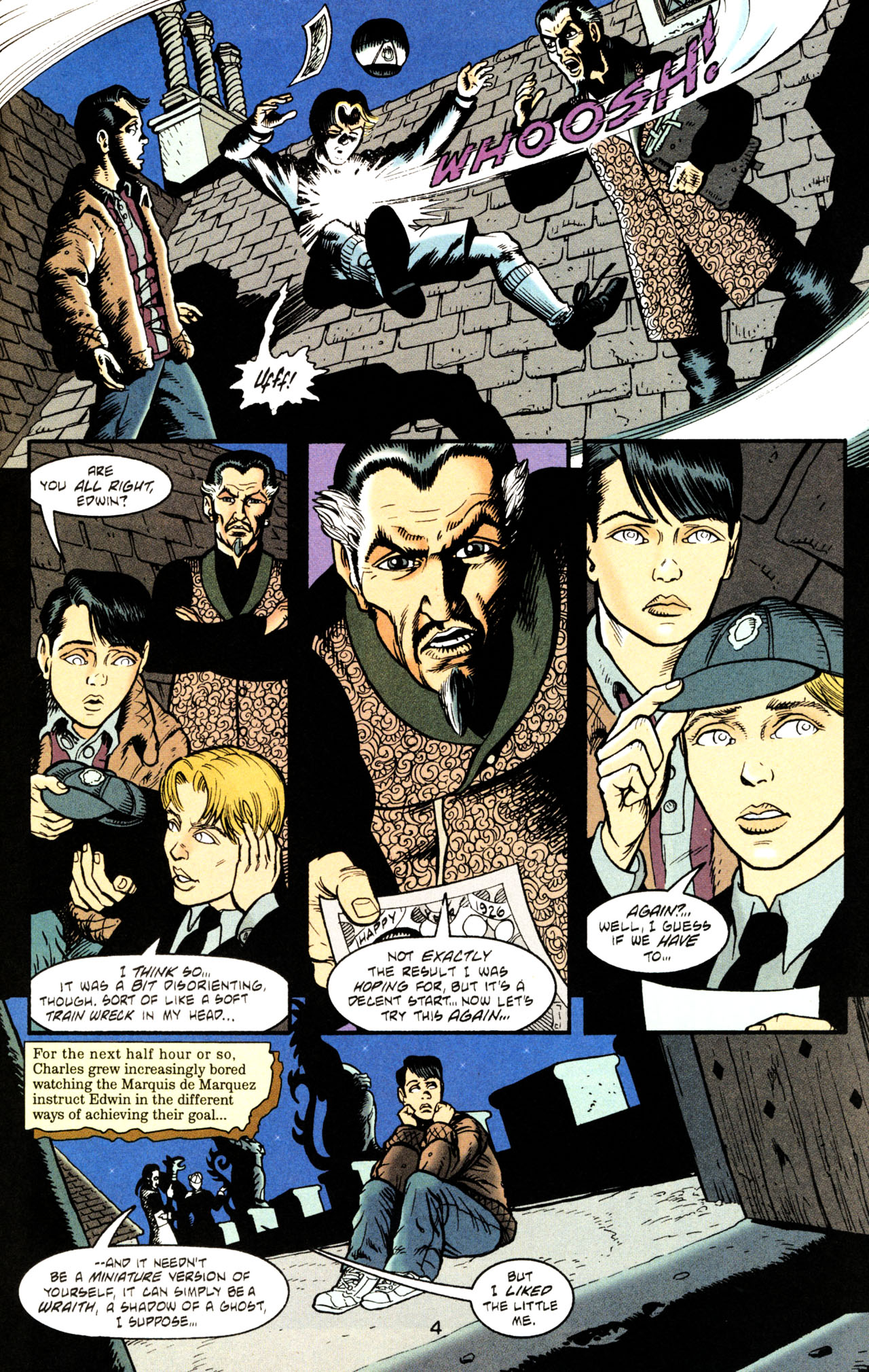 Read online The Sandman Presents: Dead Boy Detectives comic -  Issue #3 - 7