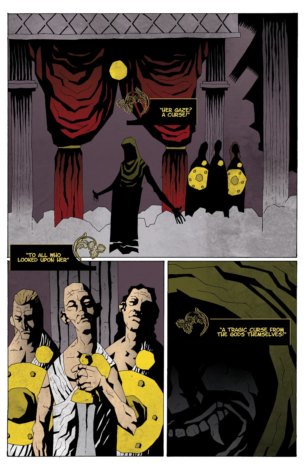 Robot 13 issue 2 - Page 4