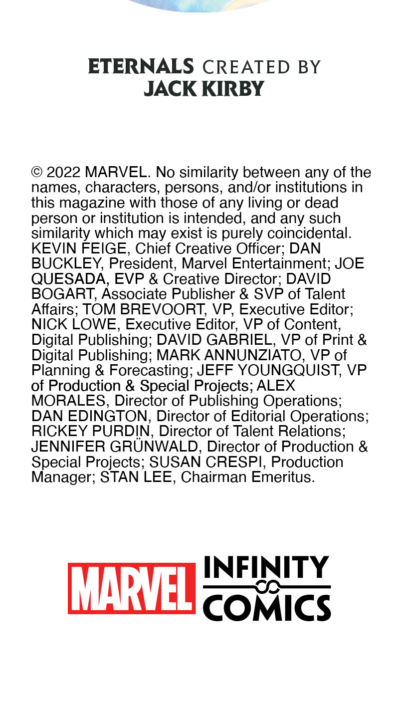 Read online Eternals: The 500 Year War Infinity Comic comic -  Issue #4 - 48