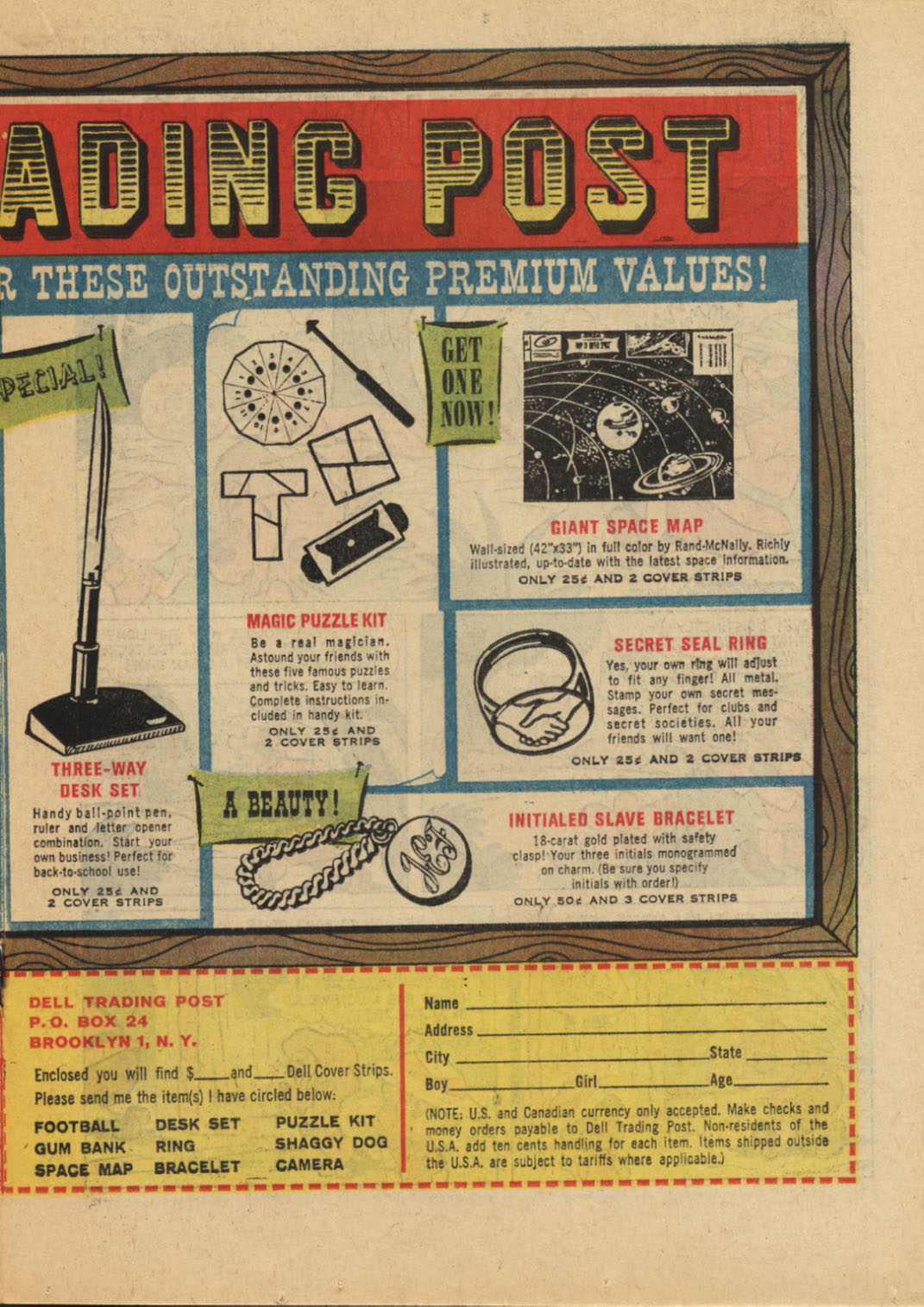 Read online Ruff and Reddy comic -  Issue #12 - 19