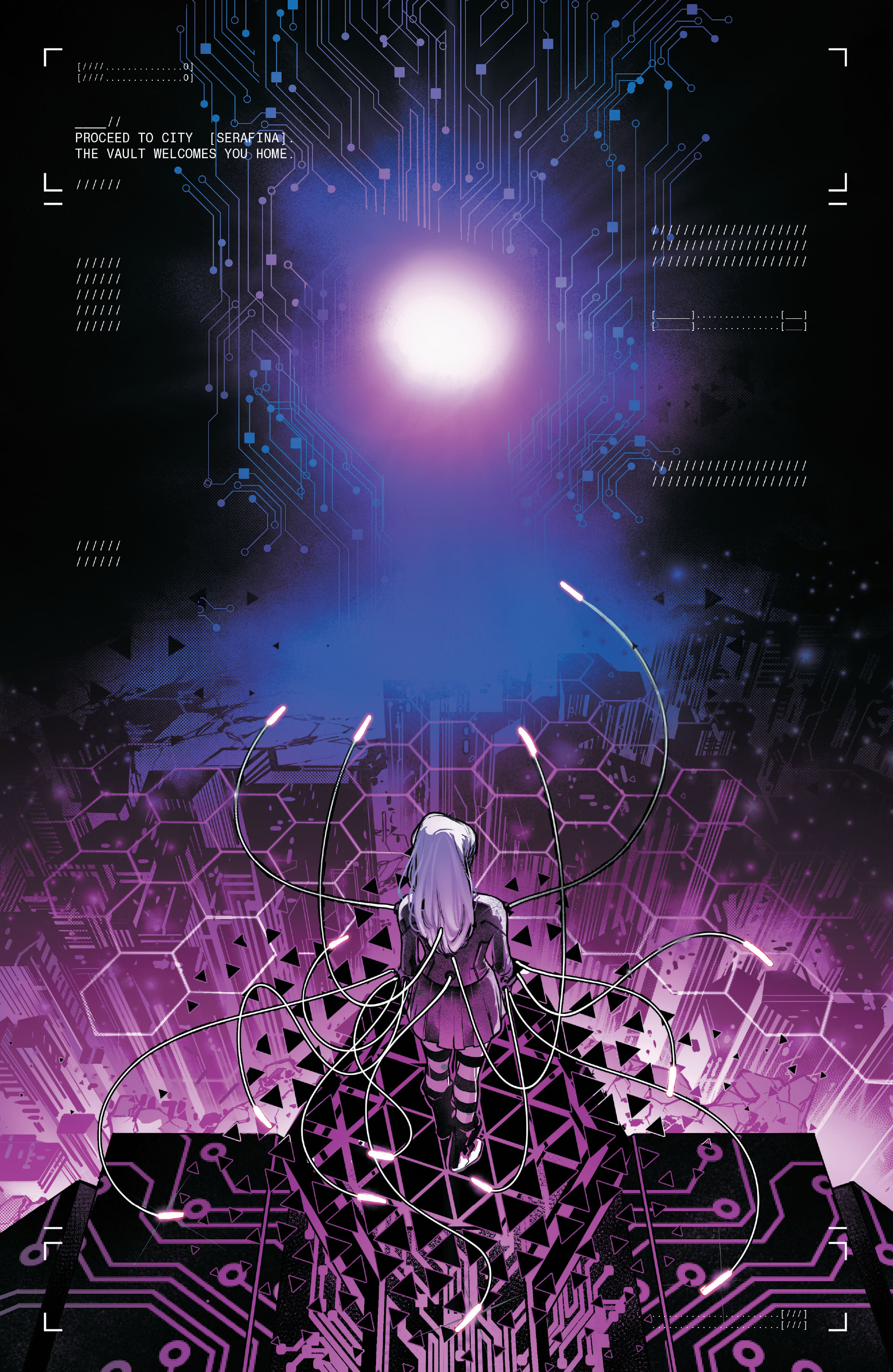 Read online Dawn of X comic -  Issue # TPB 5 (Part 2) - 40