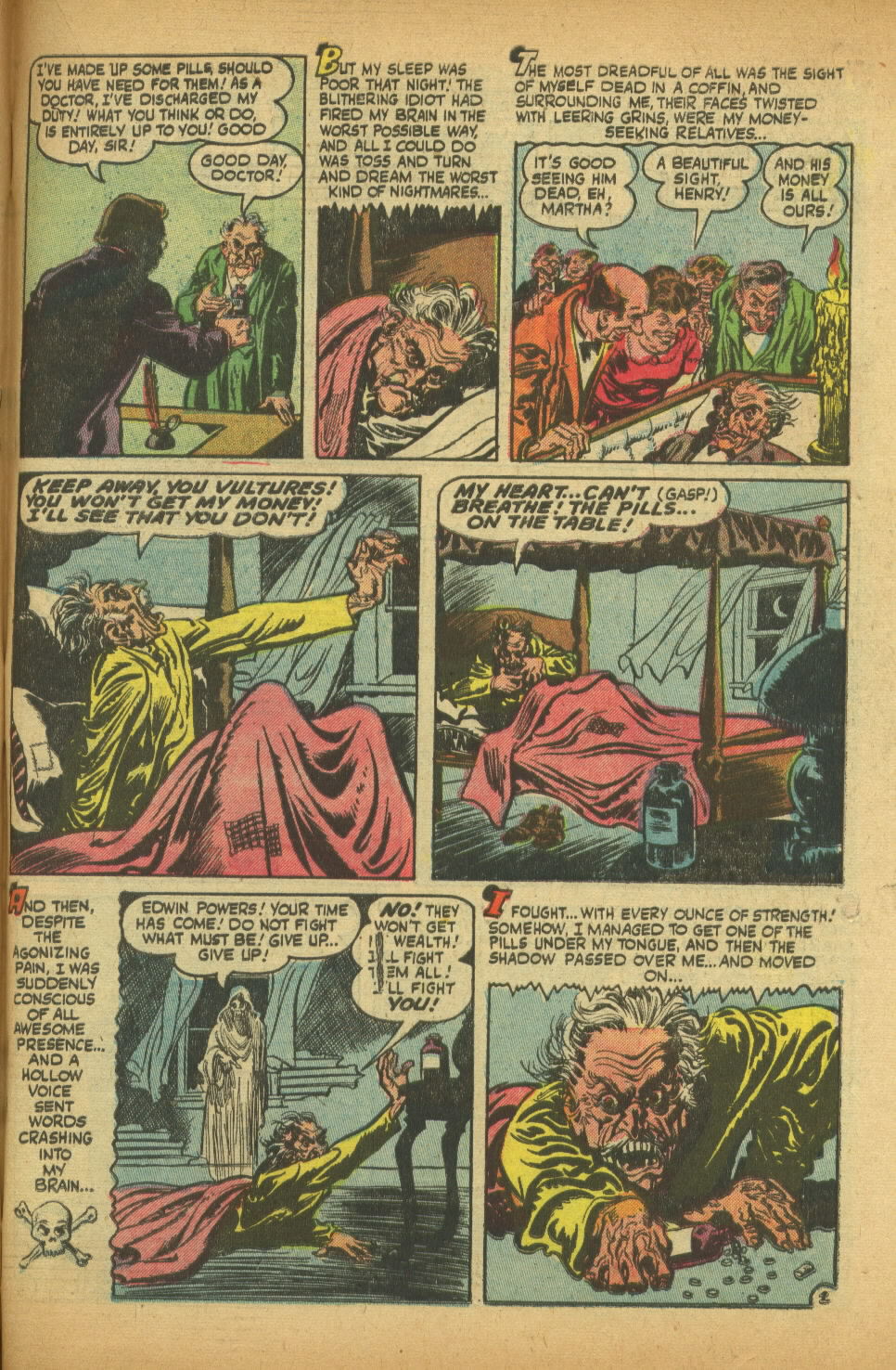 Read online Astonishing comic -  Issue #30 - 16