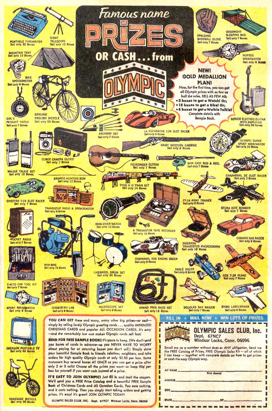 Read online Doom Patrol (1964) comic -  Issue #114 - 33