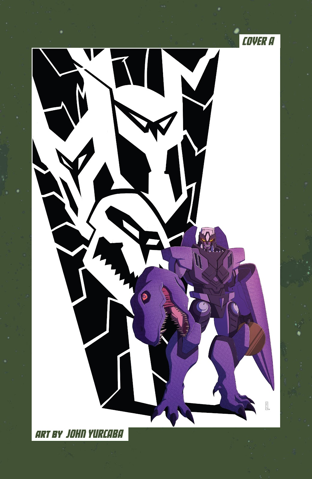 Transformers: Beast Wars issue 17 - Page 27