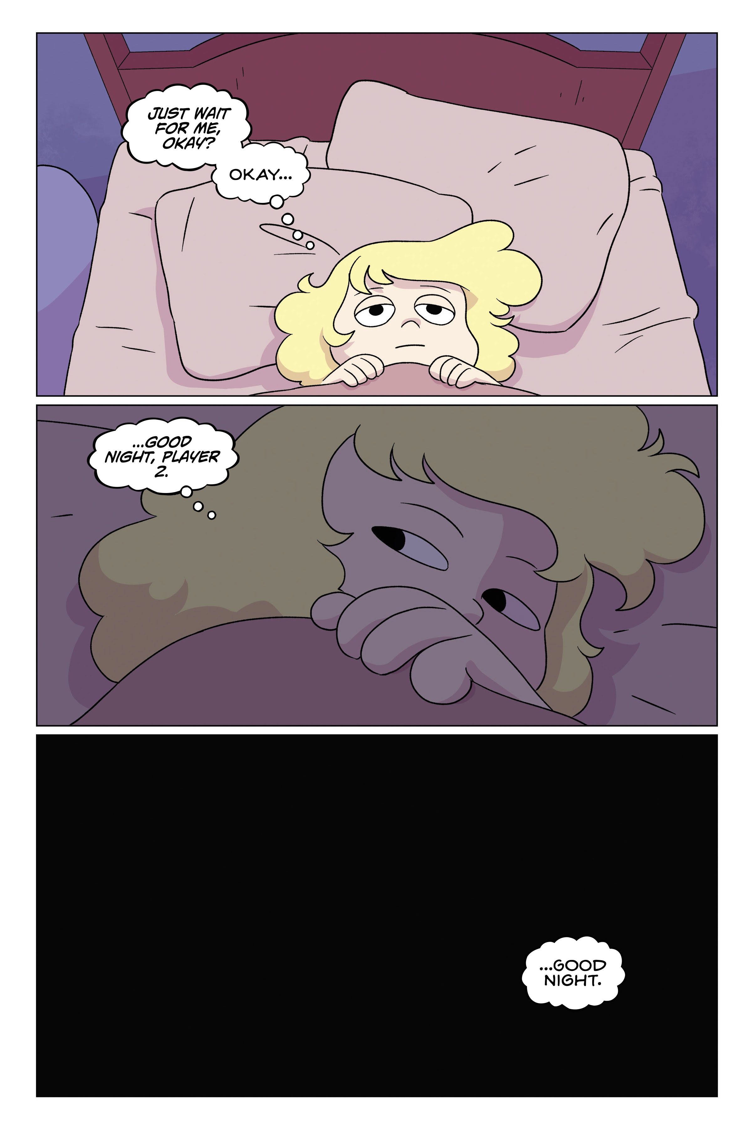 Read online Steven Universe: Ultimate Dough-Down comic -  Issue # TPB - 45