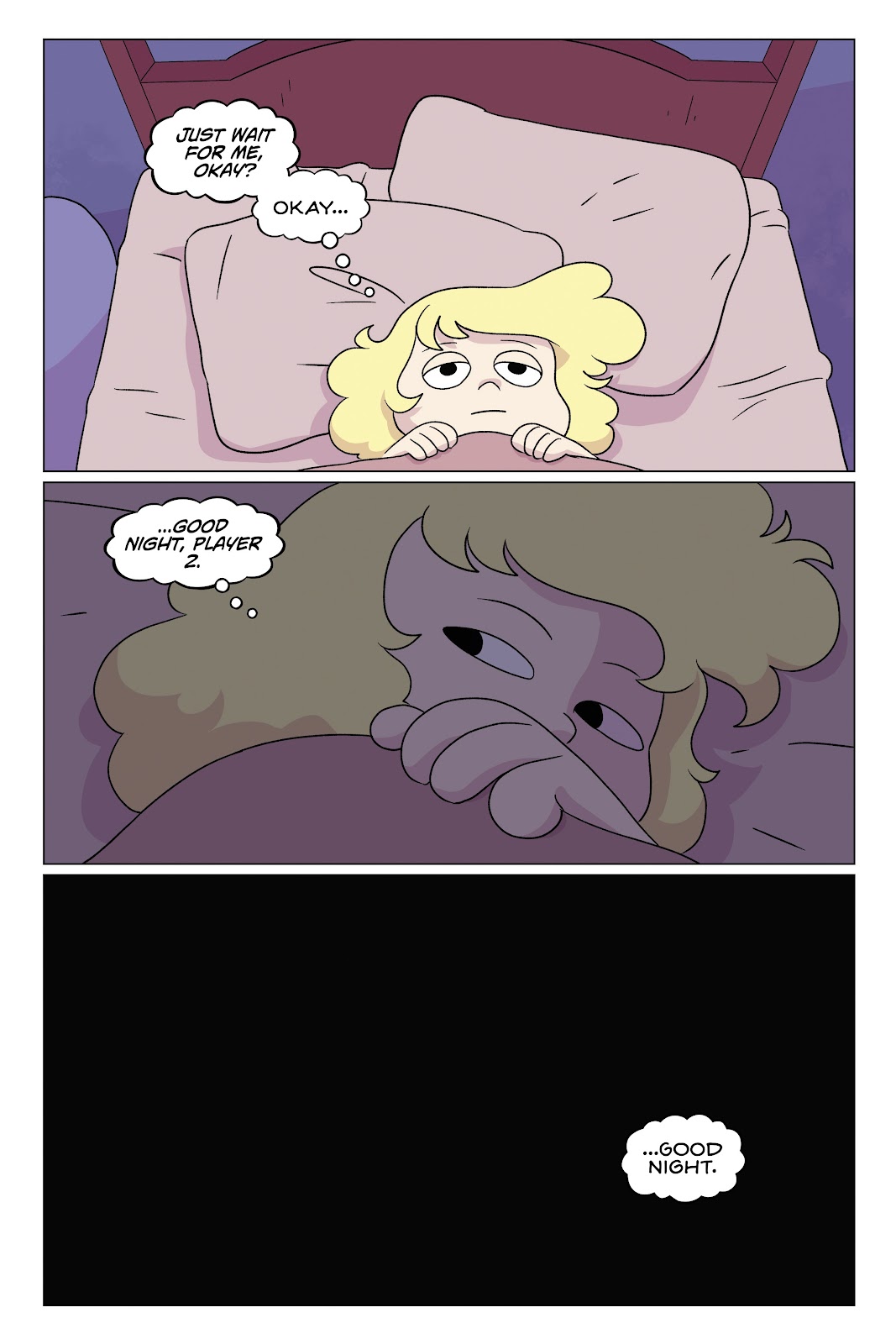 Steven Universe: Ultimate Dough-Down issue TPB - Page 45