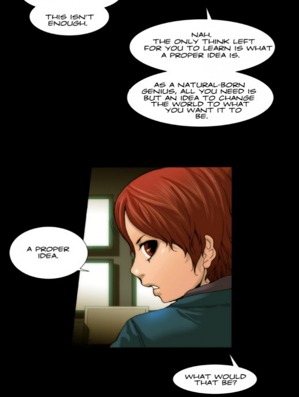 Read online Avengers: Electric Rain comic -  Issue #14 - 29