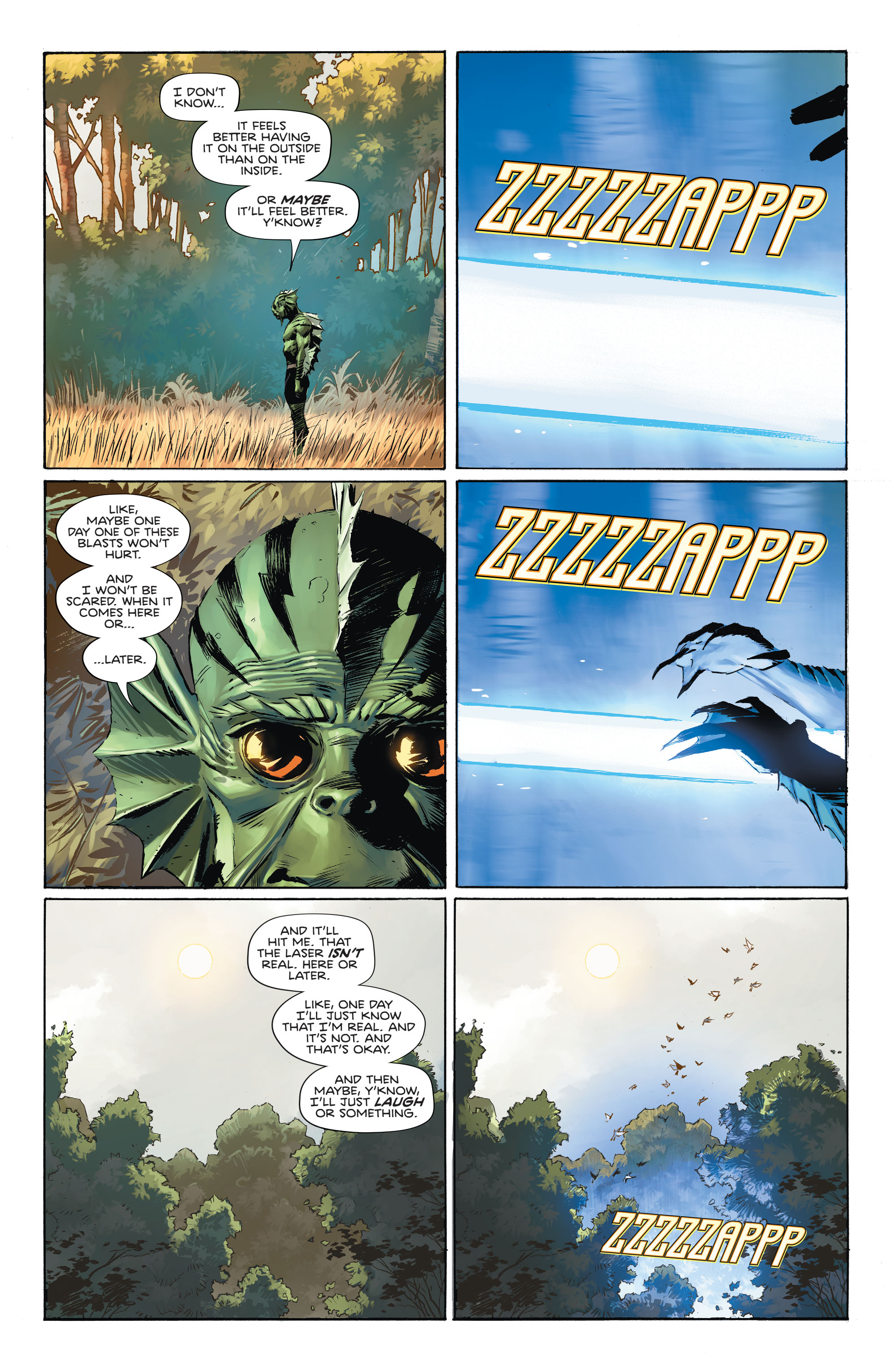 Read online Heroes in Crisis comic -  Issue # _TPB (Part 1) - 63