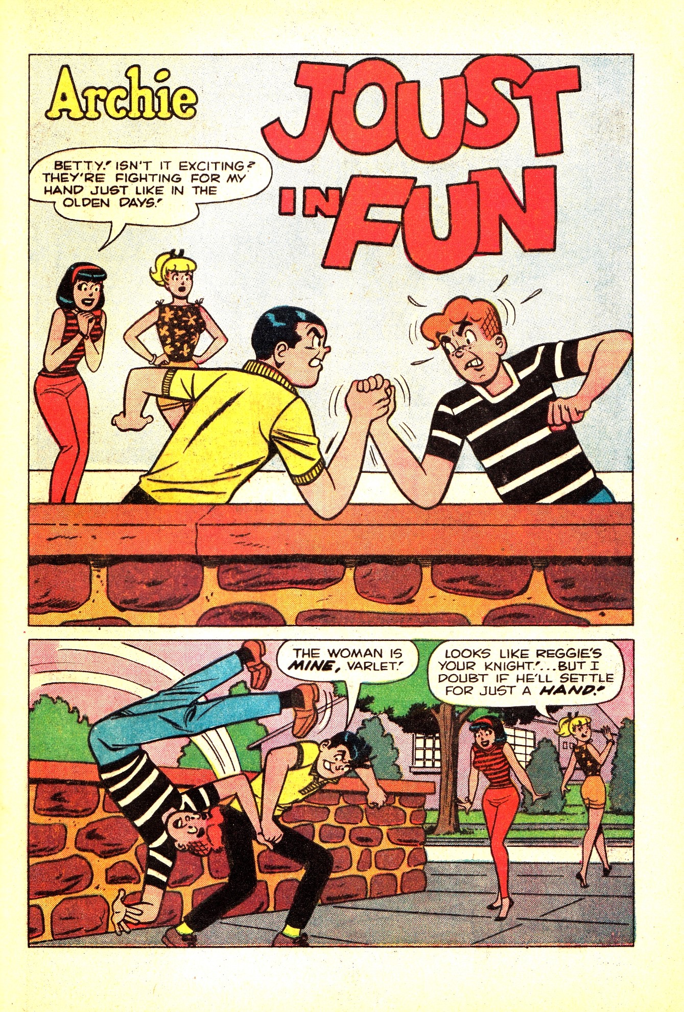 Archie (1960) 165 Page 29