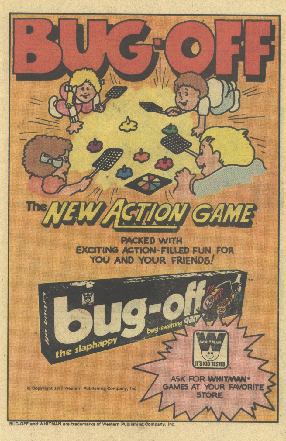 Read online Walt Disney's Comics and Stories comic -  Issue #446 - 19