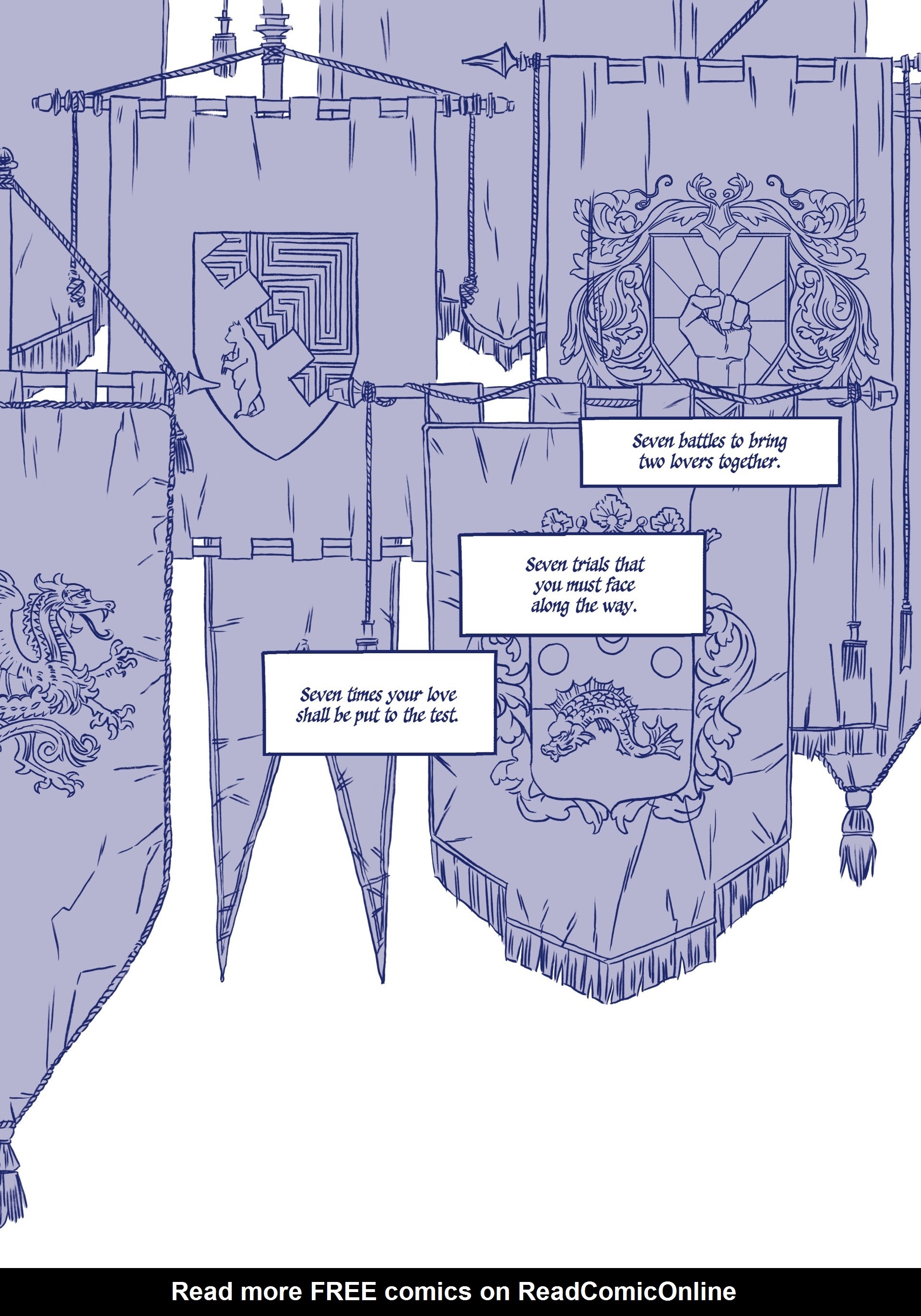 Read online Just Enough comic -  Issue # TPB (Part 1) - 69