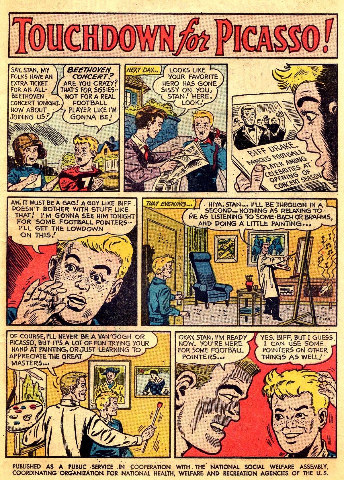 Blackhawk (1957) Issue #180 #73 - English 11