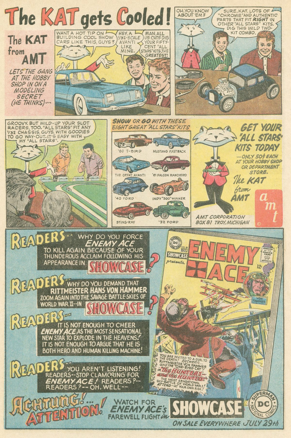 Read online Superman's Pal Jimmy Olsen comic -  Issue #87 - 25