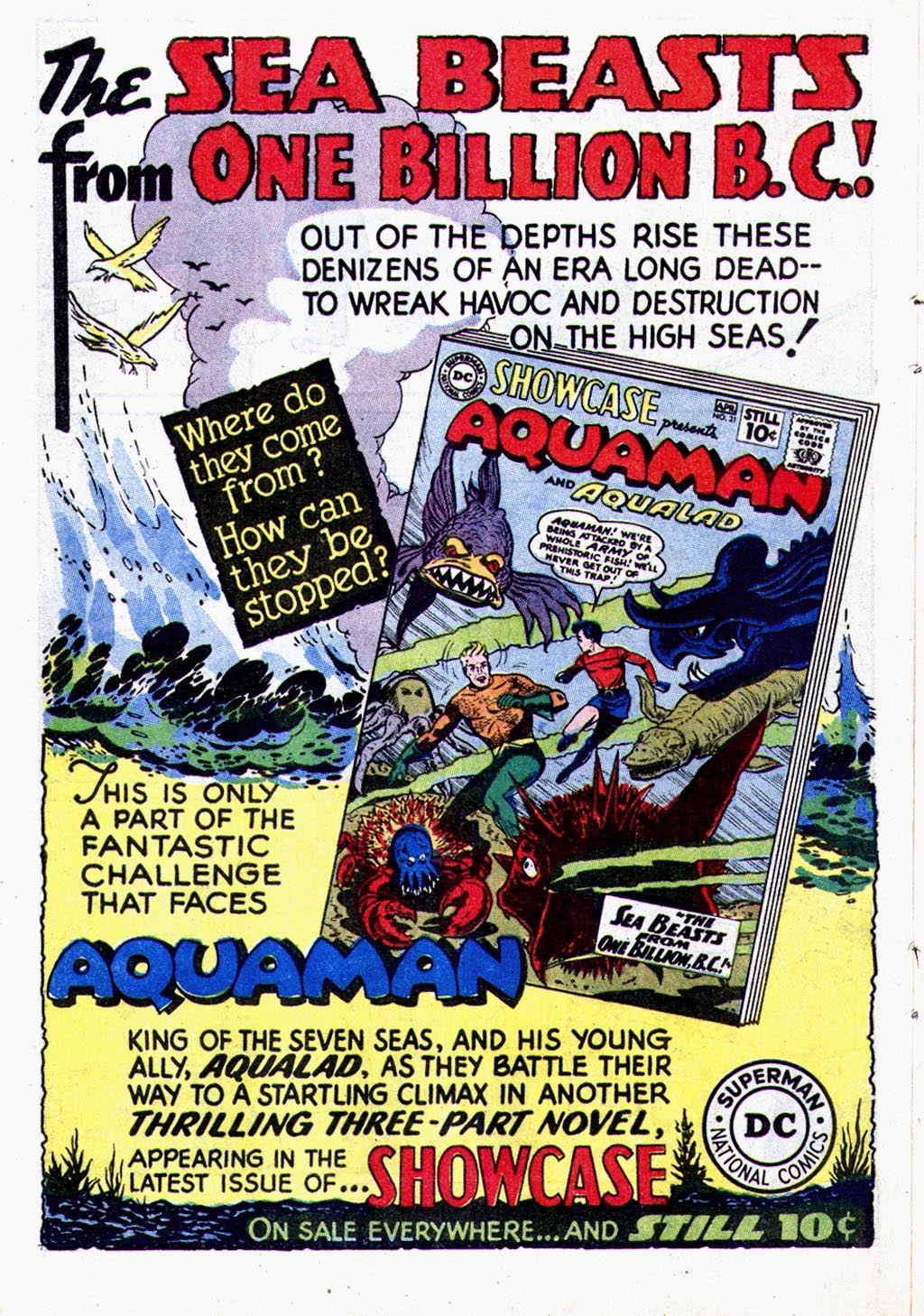 Read online Blackhawk (1957) comic -  Issue #159 - 12