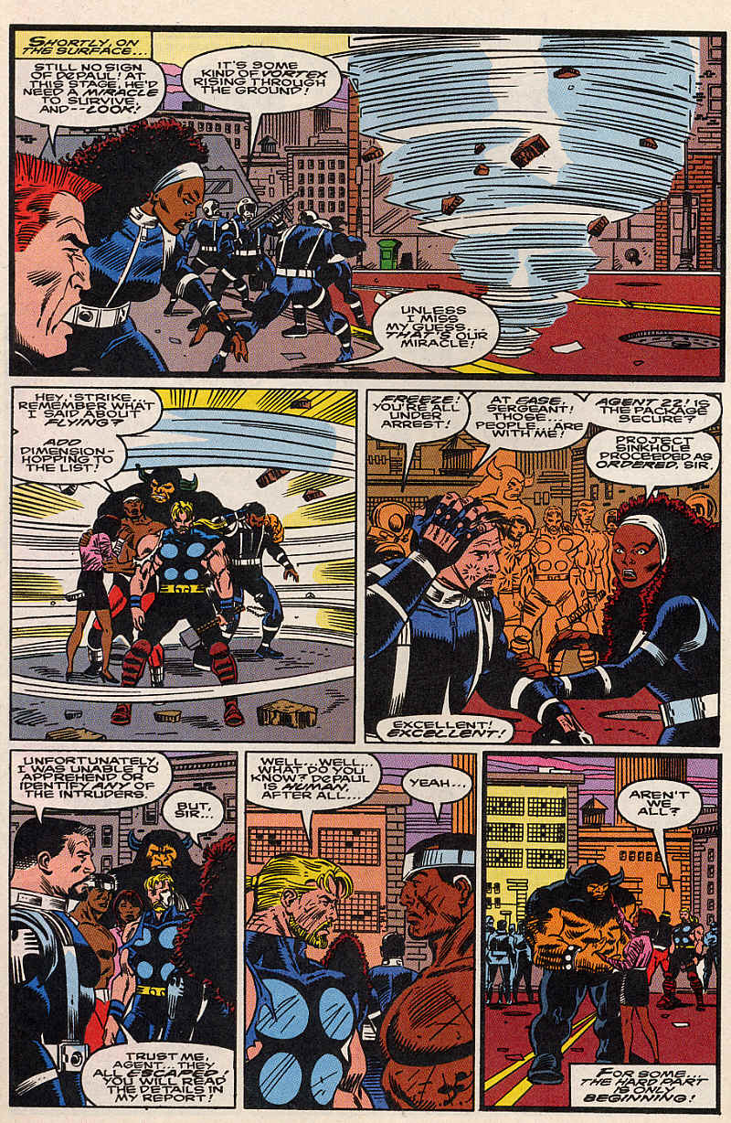 Read online Thunderstrike (1993) comic -  Issue #14 - 24