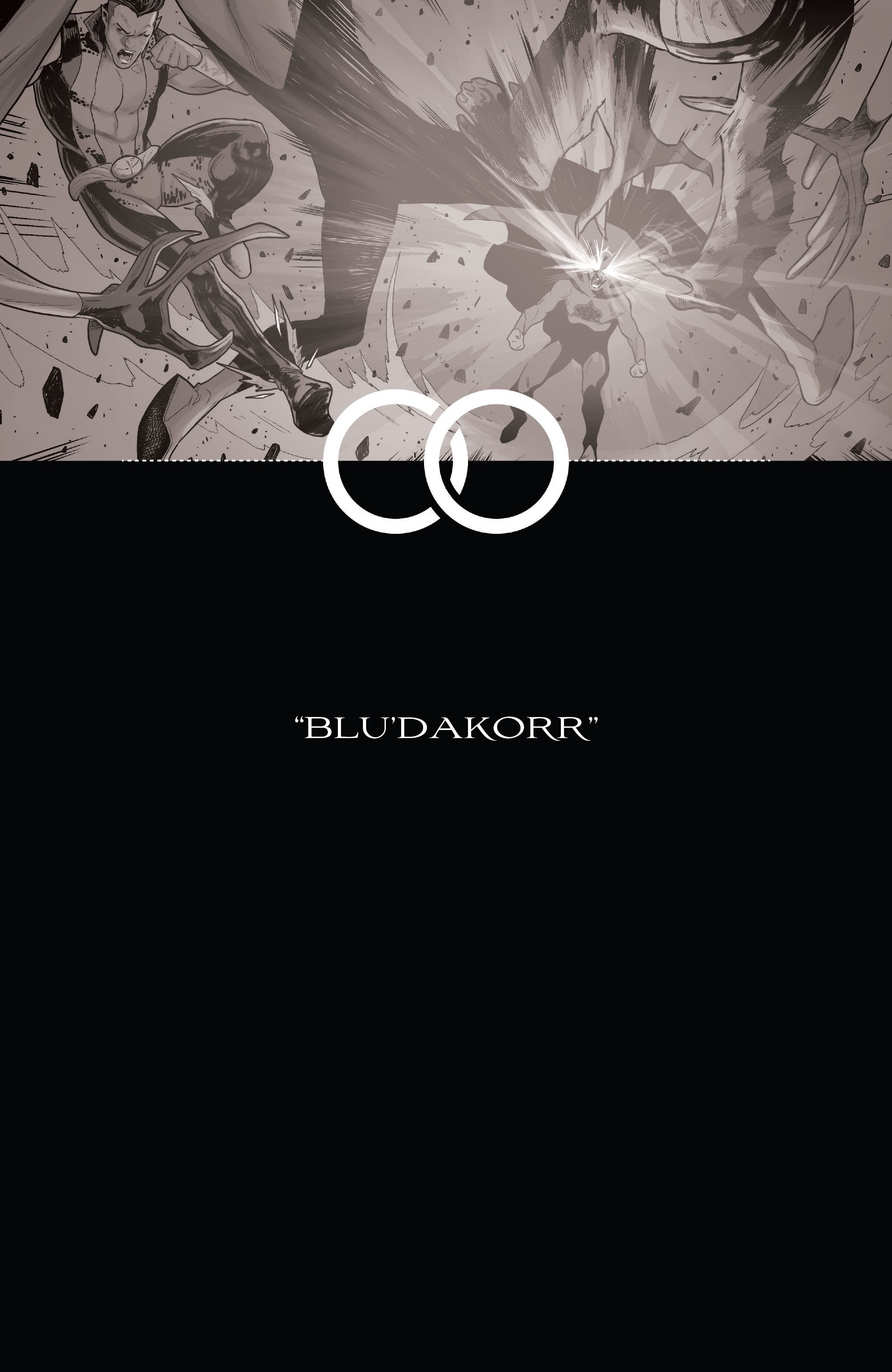 Read online Avengers by Jonathan Hickman: The Complete Collection comic -  Issue # TPB 4 (Part 5) - 1