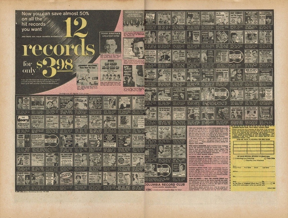 Read online Reggie and Me (1966) comic -  Issue #36 - 24